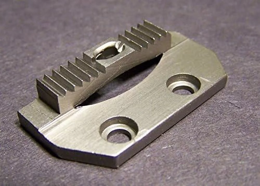 FEED DOG # 18031 Consew 206RB Juki 241H Walking Foot Machines