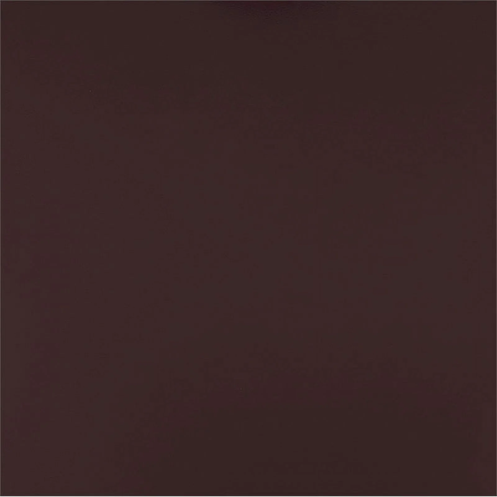 Scranton & Co Modern Faux Leather & Wood Executive Chair in Coffee Brown