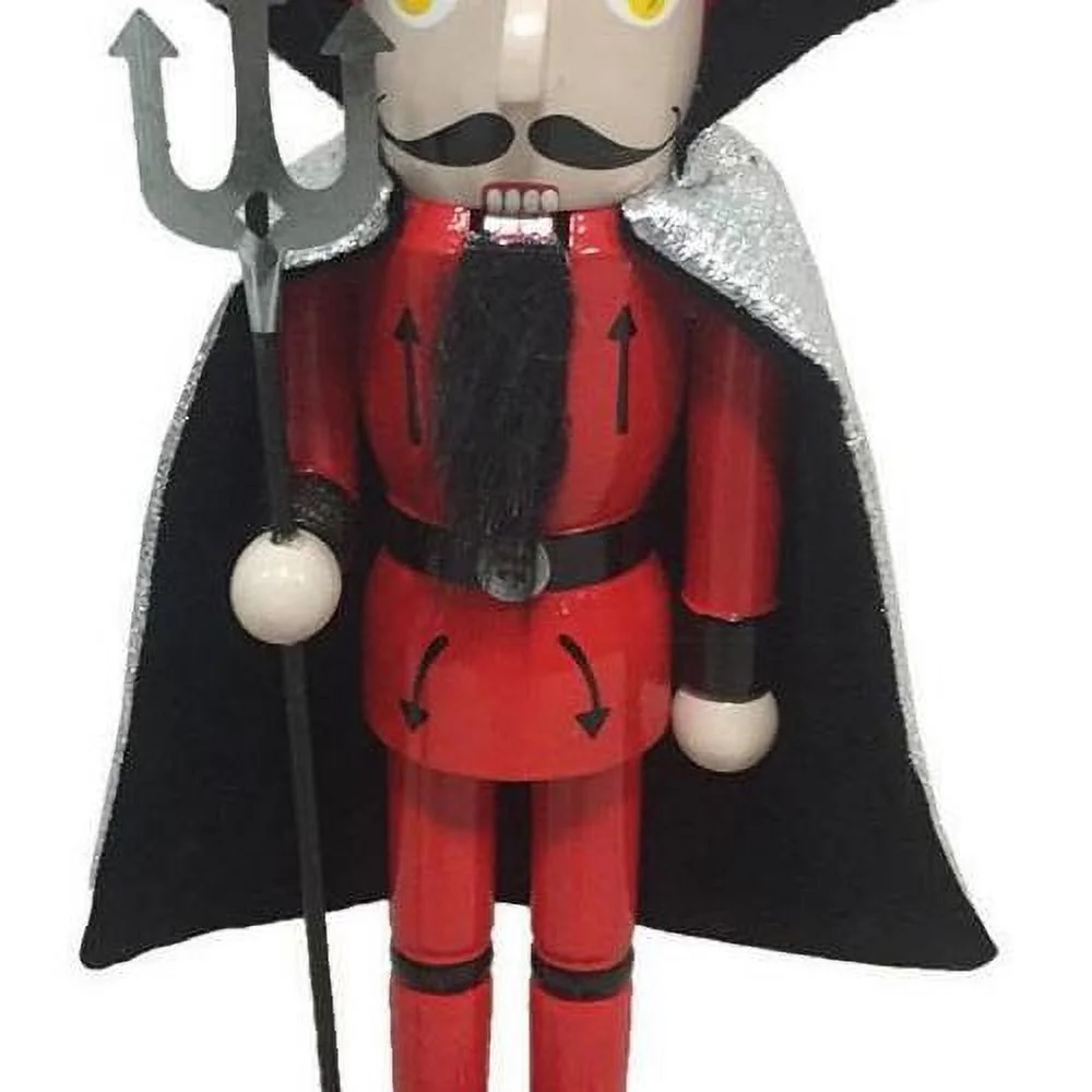 70945 Devil Nutcracker, 10