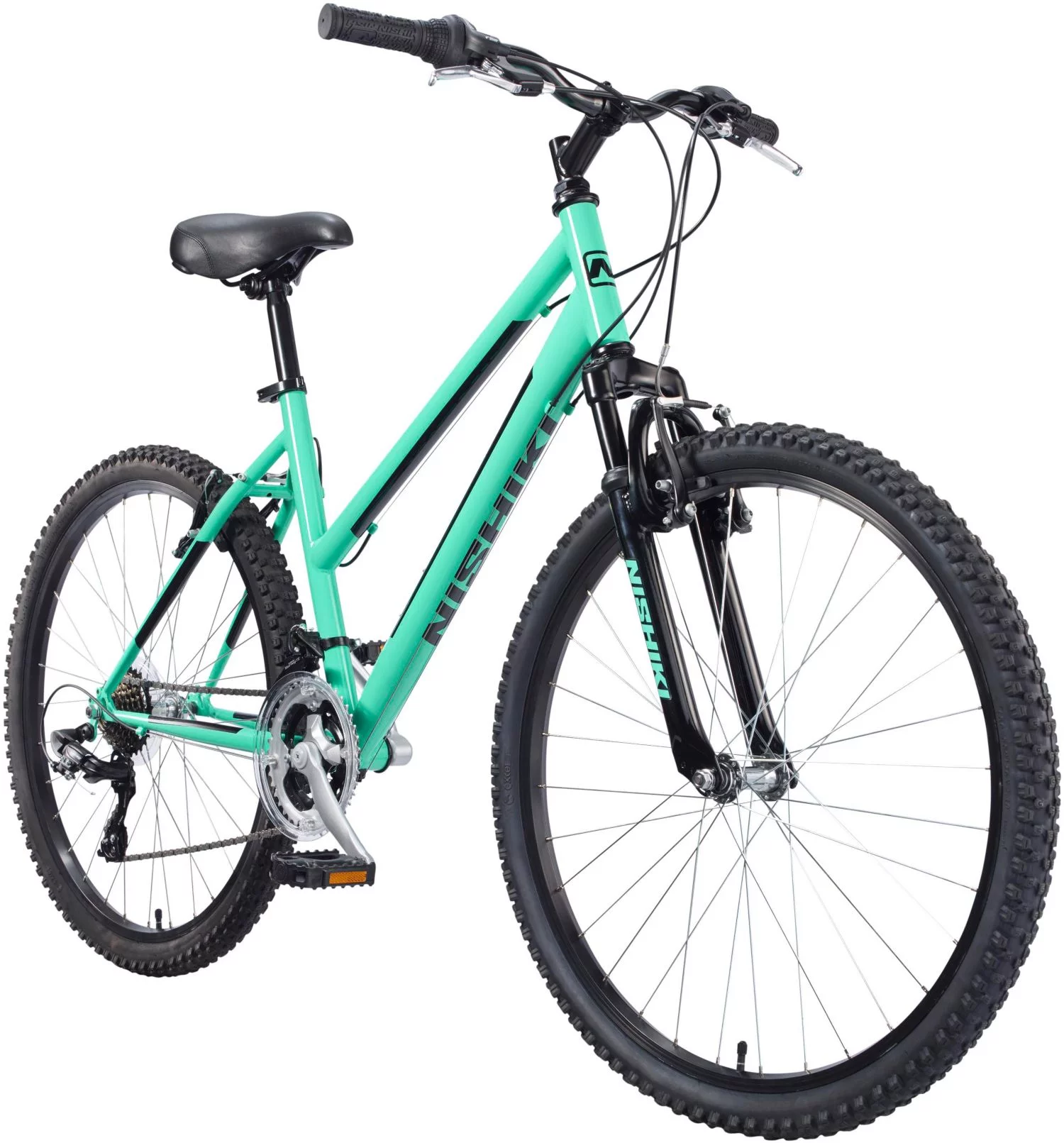 Nishiki Women's Pueblo 26'' Mountain Bike