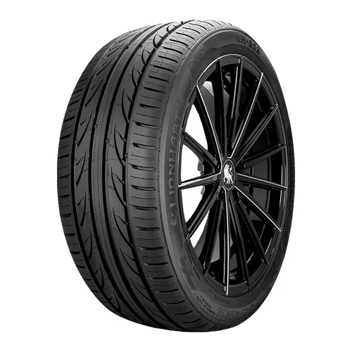 Lionhart LH-503 215/40R18XL 89W BSW (4 Tires)