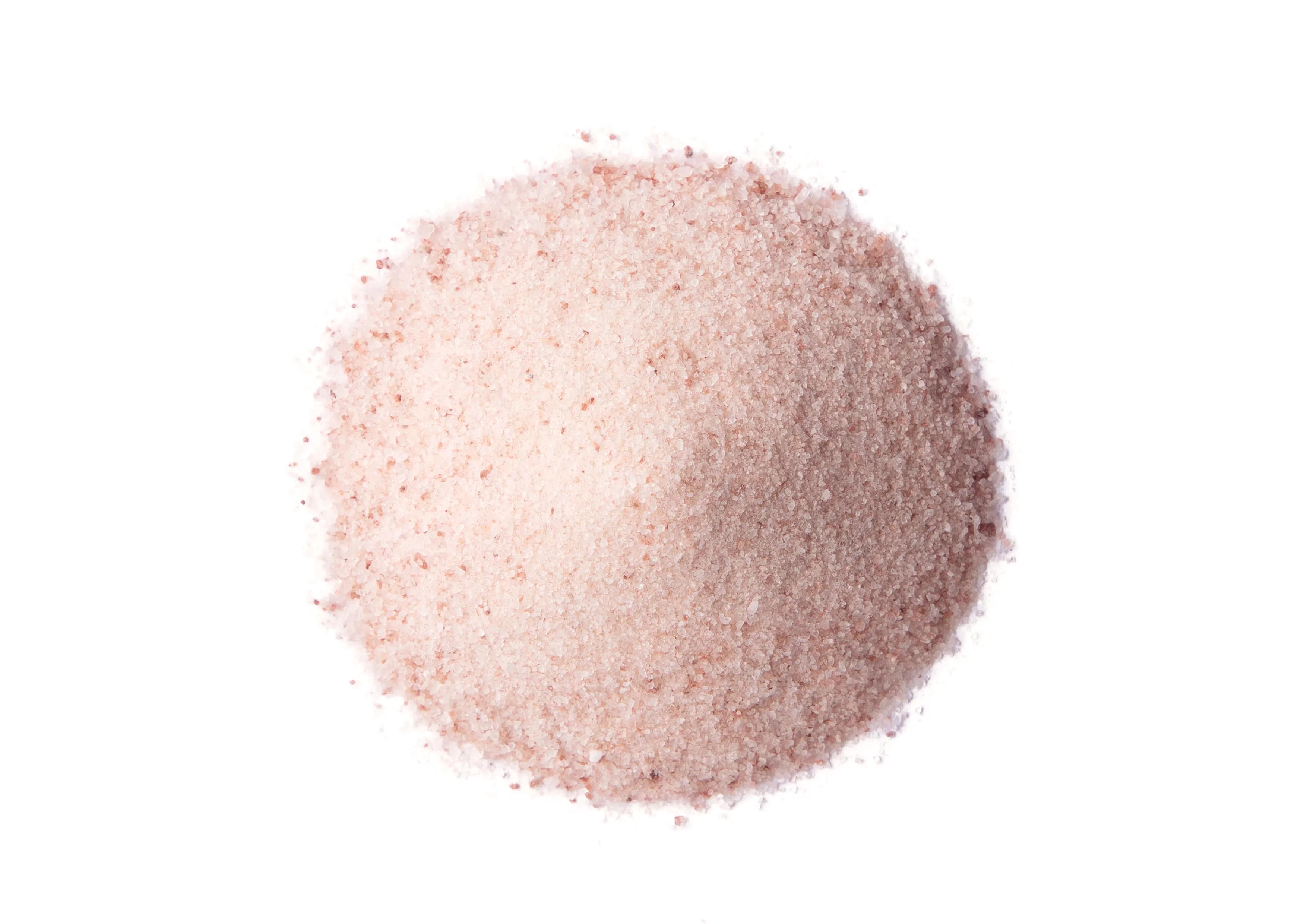 Himalayan Pink Salt – Super Fine, 5 Pounds — Raw, Vegan, Kosher — by Food to Live