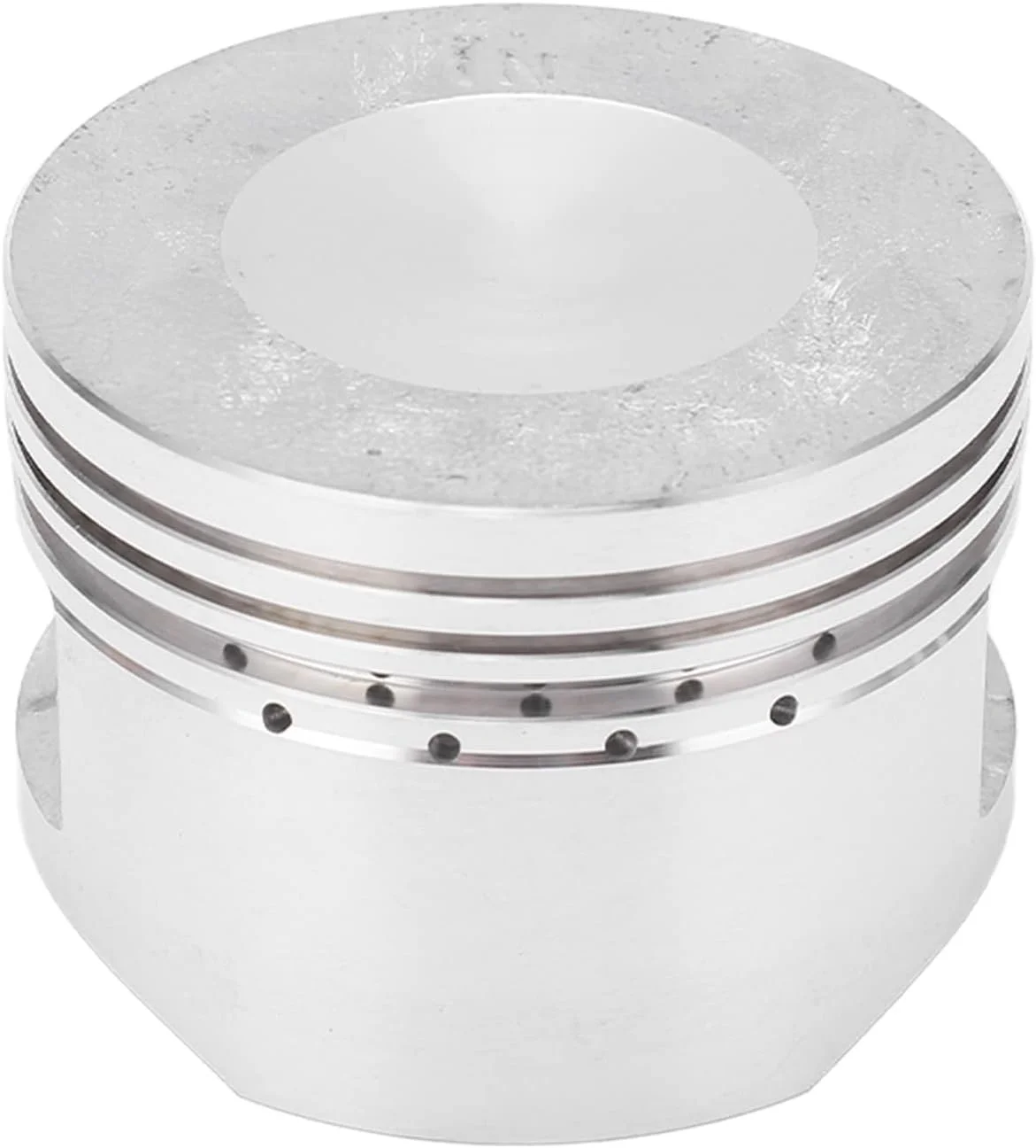 125cc Piston & Rings Lifan 1P54FMI Engine Dirt Pit Bike Atv Apollo BMS Coolster