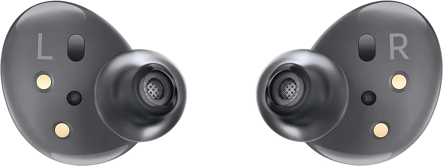 Samsung Galaxy Buds 2 True Wireless Noise Cancelling Bluetooth Earbuds -Graphite