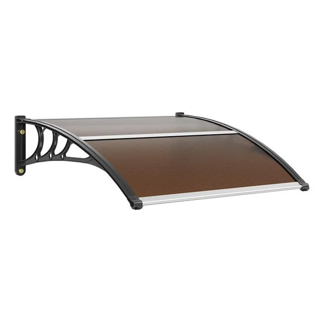 Vevor  40 x 40 in. Window Door Awning Canopy