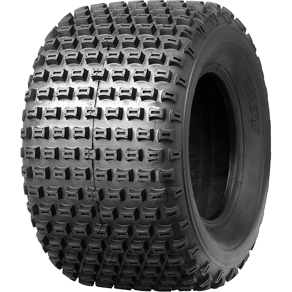 Hi-Run SU17 25x12.00-9 25x12-9 25x12x9 2 Ply AT A/T All Terrain ATV UTV Tire