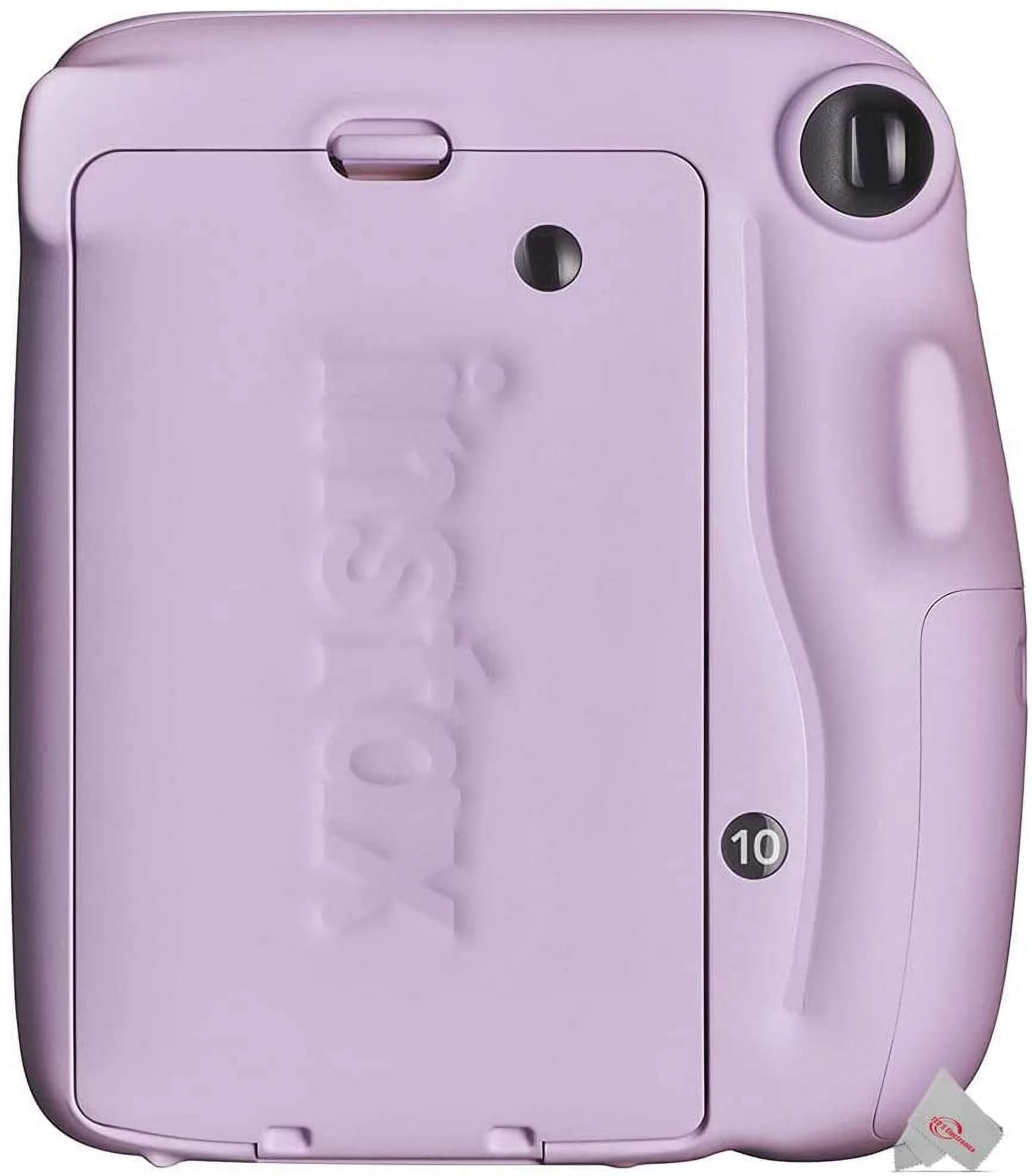 Fujifilm Instax Mini 11 2021 Bundle - Purple