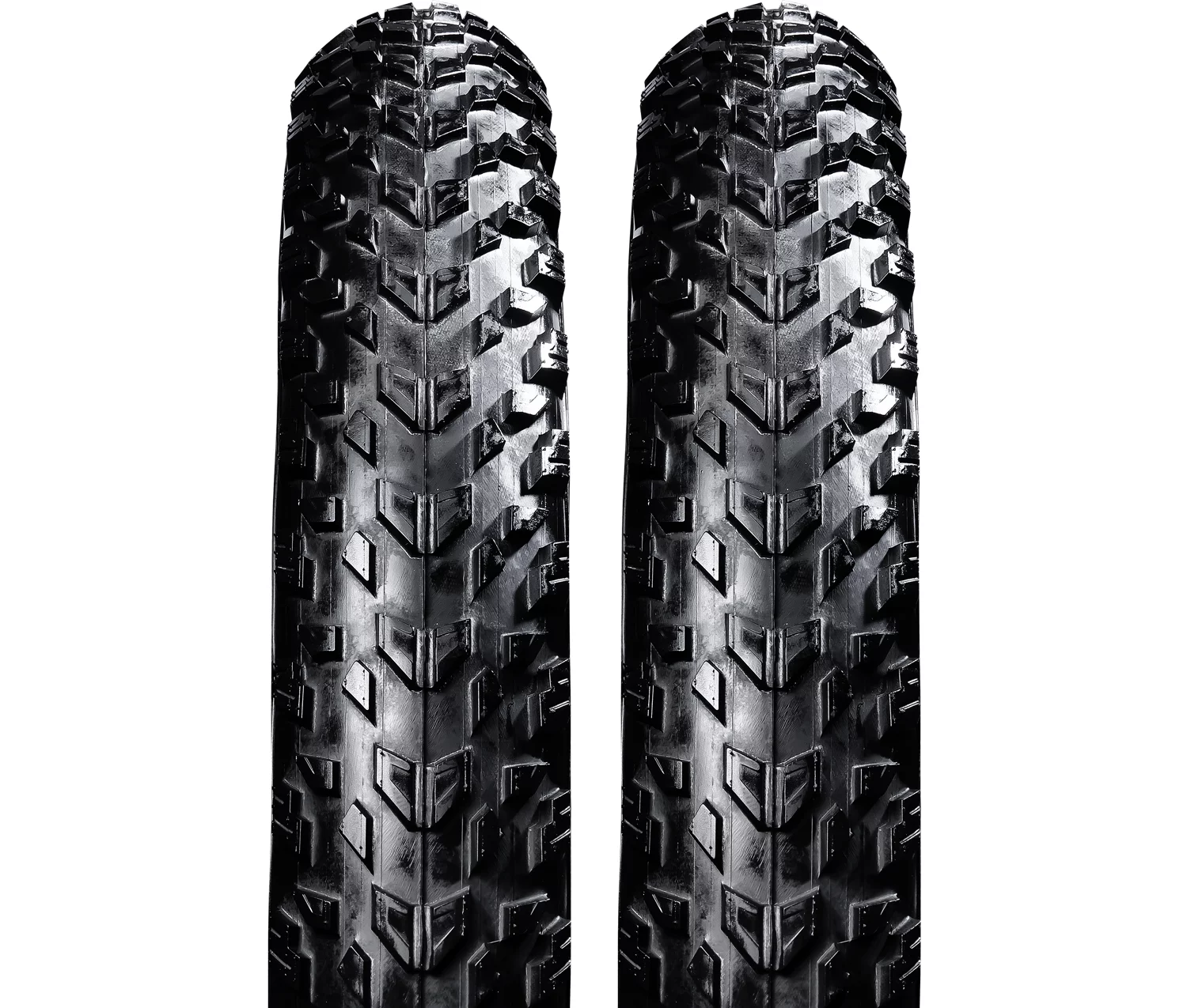 Zol Mtb Montanga Mountain Fat Bike Wire Bicycle Tire 26
