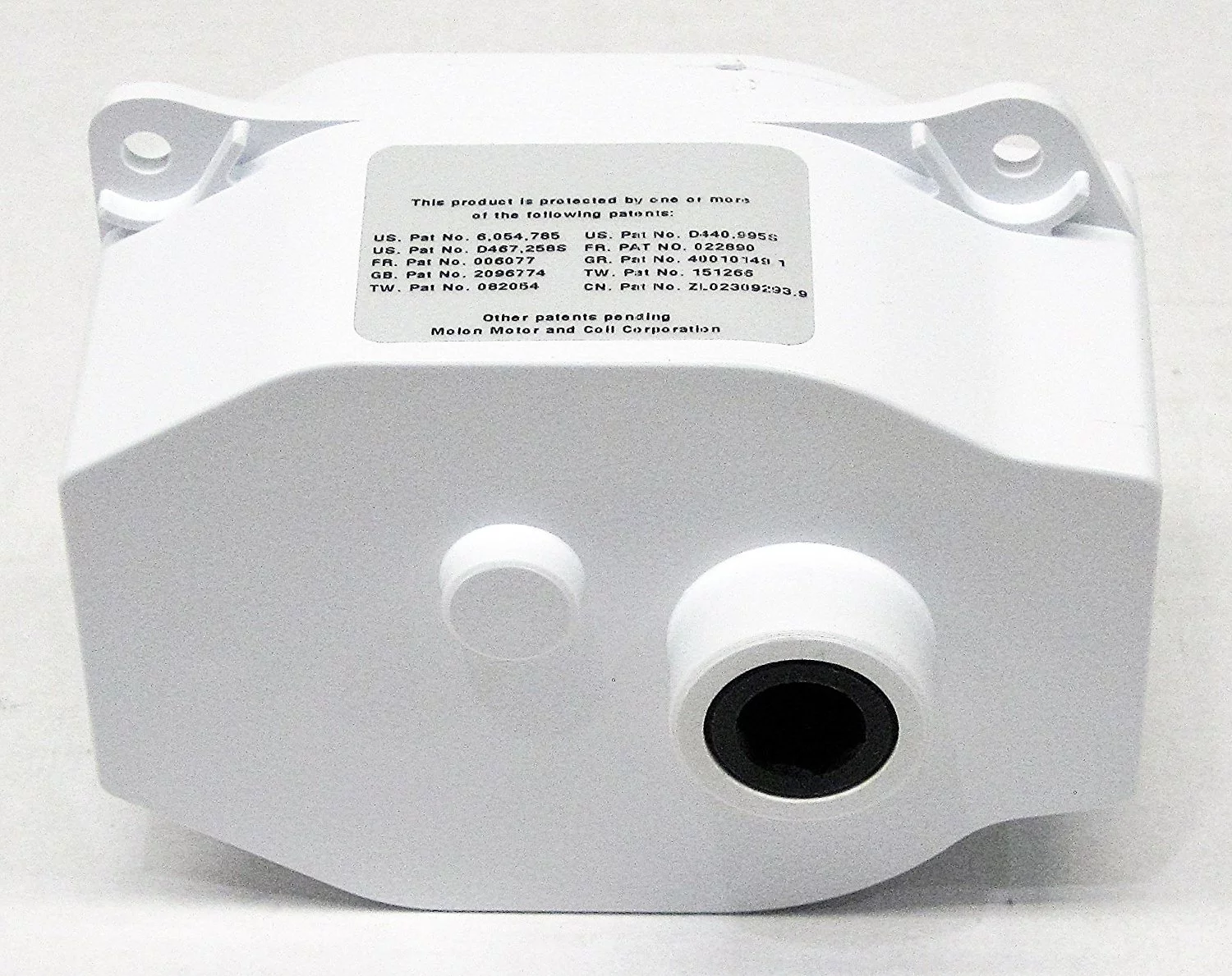 2252130, Ice Auger Gear Motor fits Roper, Kenmore, Whirlpool