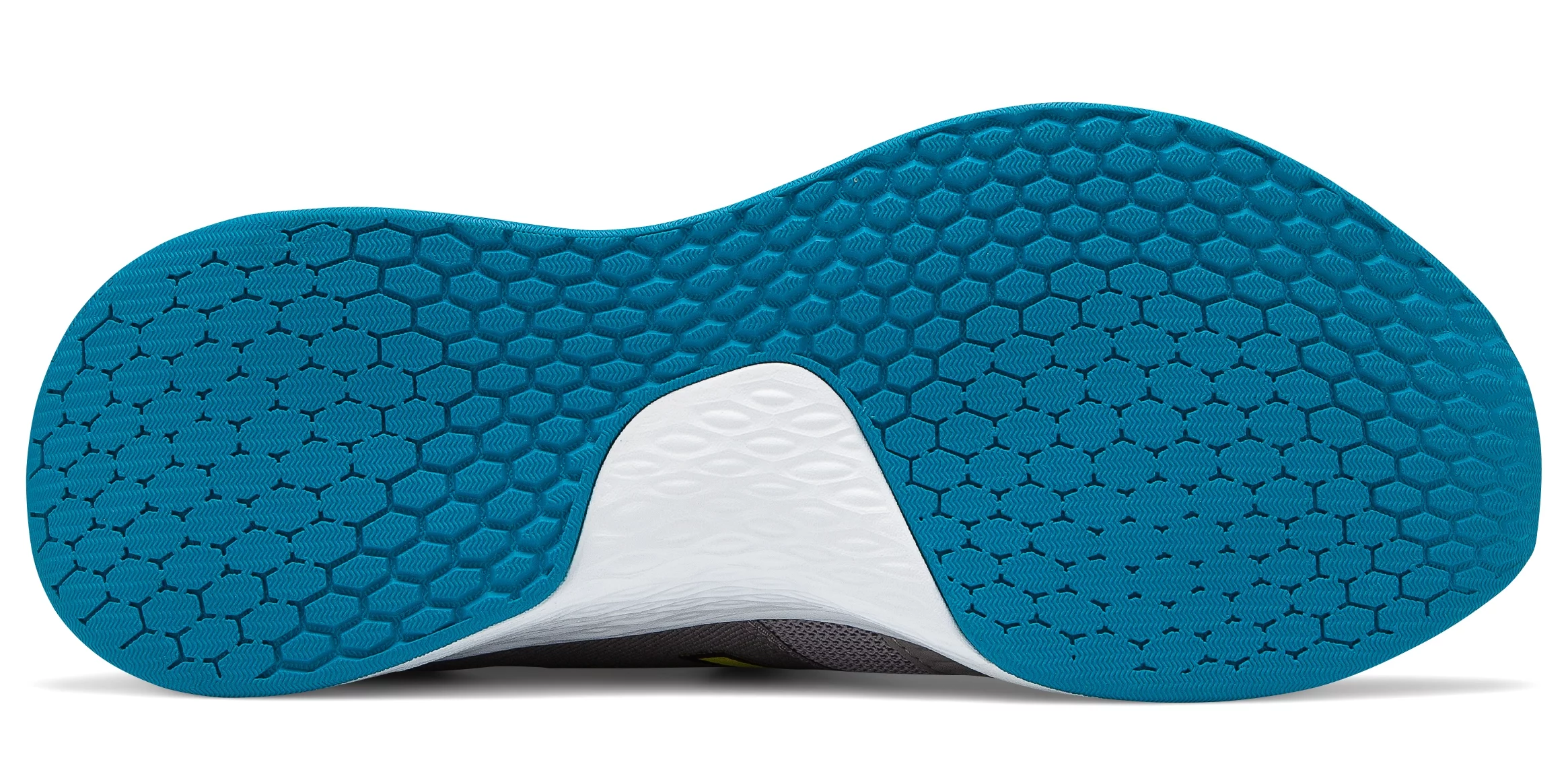 New Balance Men's Fresh Foam Roav V1 Running Shoe