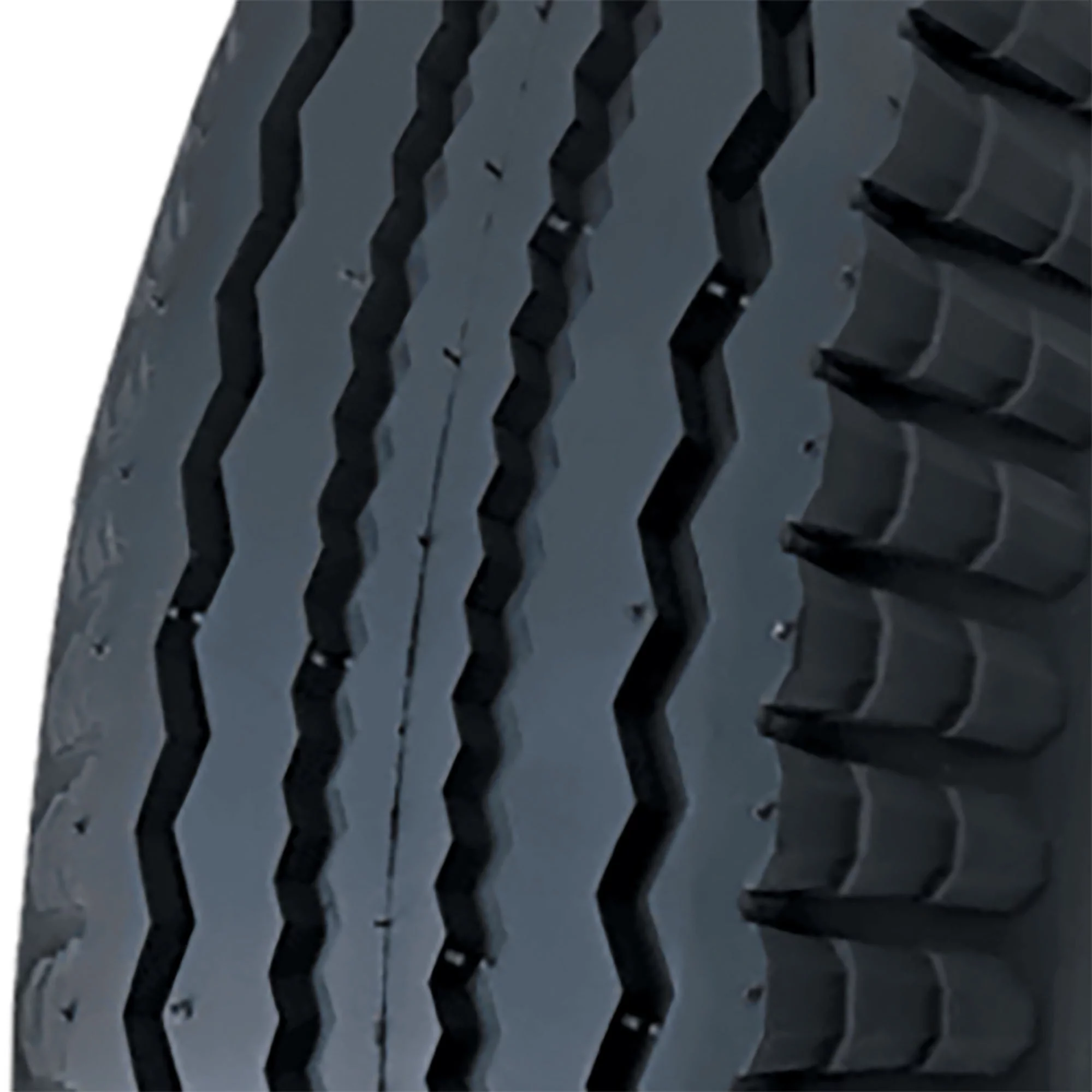 Carlstar Industrial All Purpose 7.50-10 104A3 E Industrial Tire