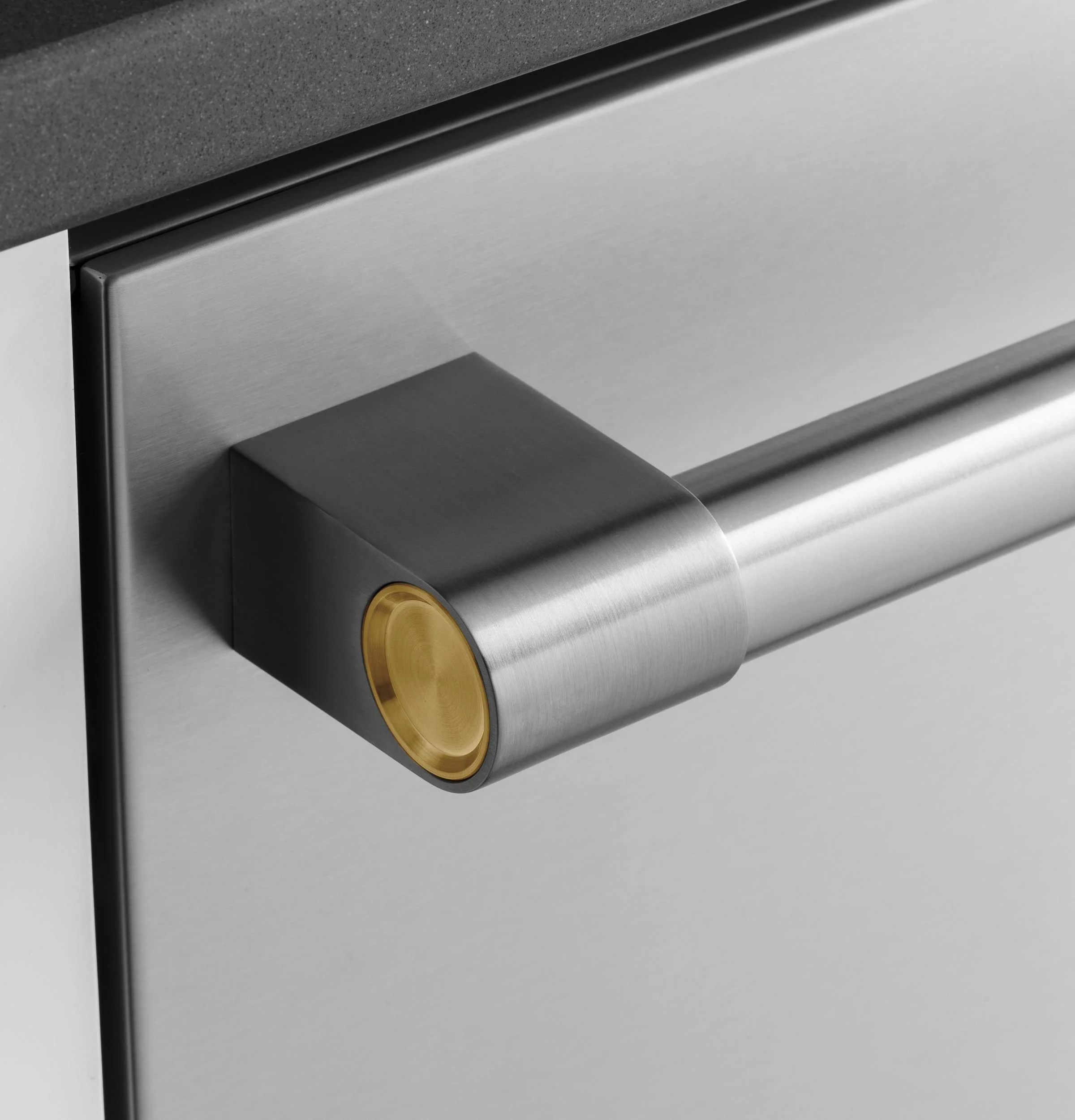 Monogram ZDT925SPNSS 42 dBA Stainless Top Control Smart Built-In Dishwasher