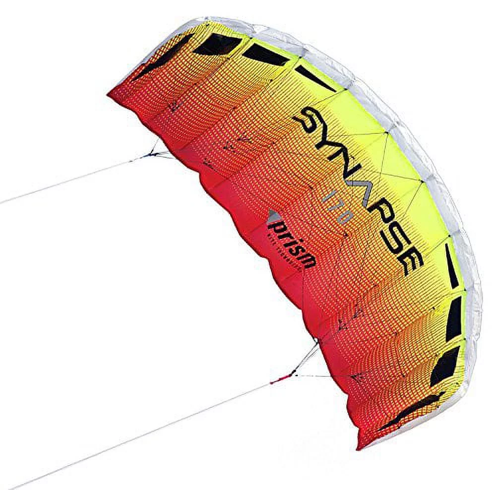 Prism Synapse Dualline Parafoil Kite, 170