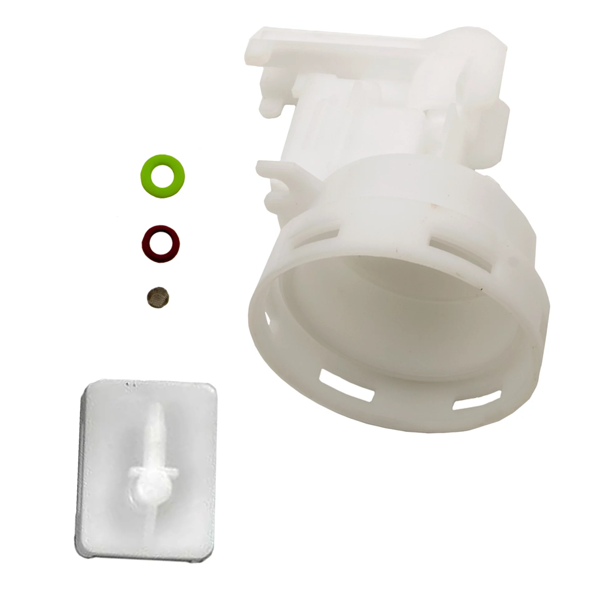 Brand NEW For Mercedes-Benz W220 2205400207 Front Right Door Lock Actuator Repair Kit