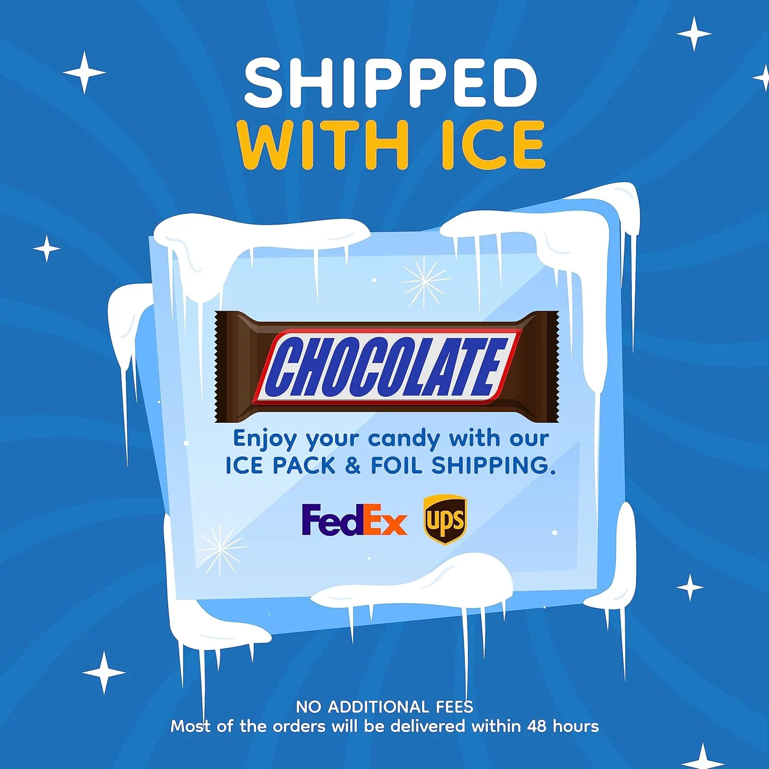 Premium Dark Chocolate Covered Espresso Coffee Beans Candy (1 Pound Bag)