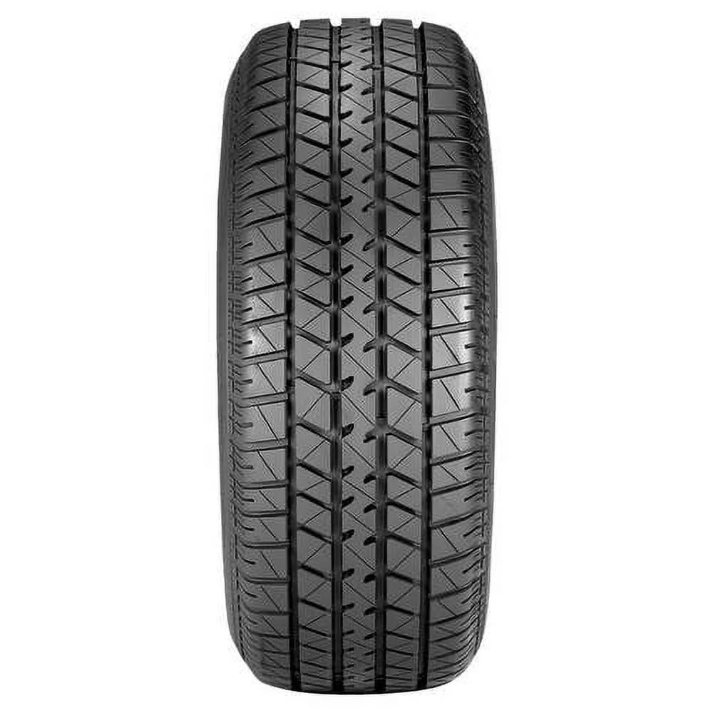 Mastercraft Avenger G/T P275/60R15 107T WL (4 Tires) Fits: 1990-92 Chevrolet C1500 WT, 1990-92 GMC C1500 Sierra SLX