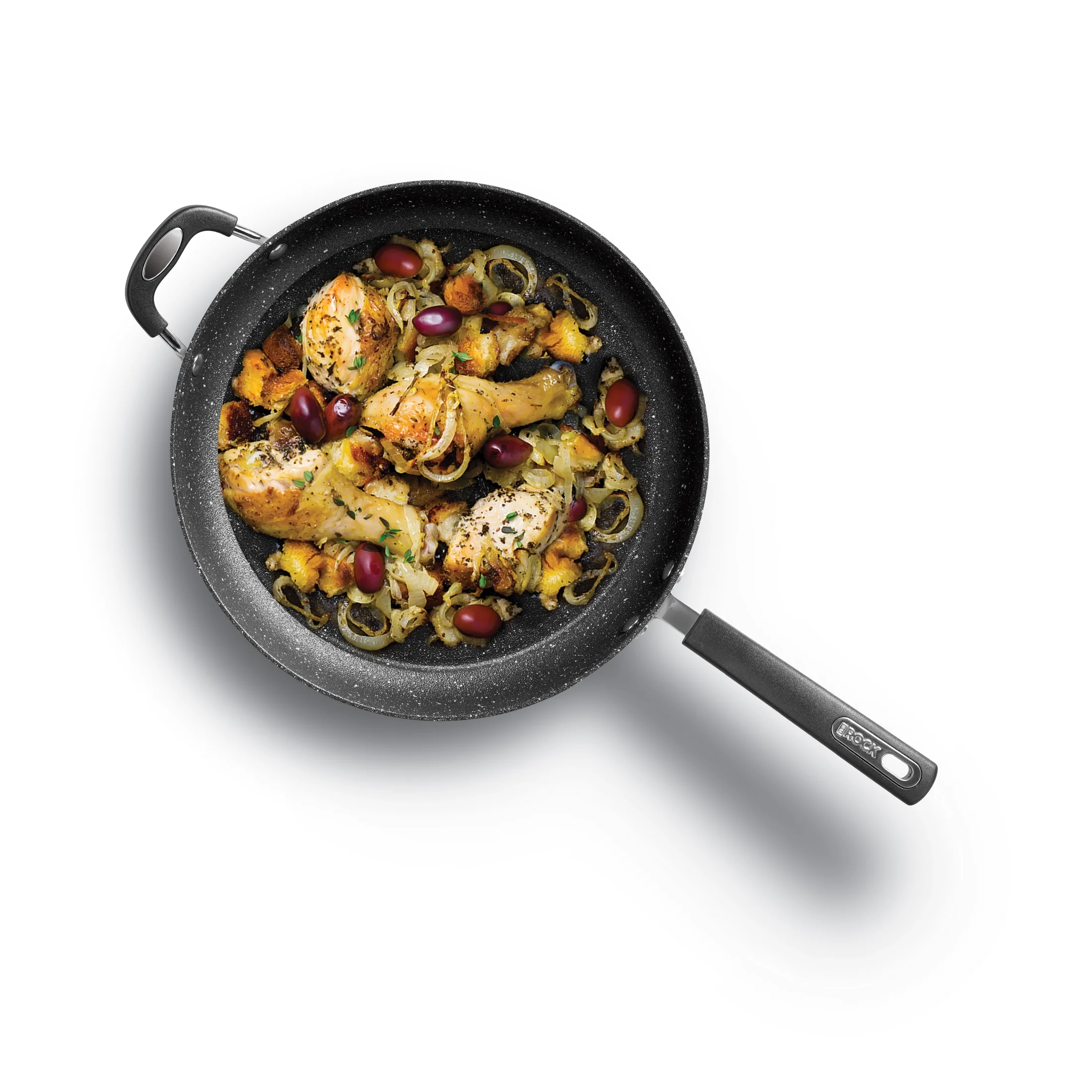 Starfrit The Rock Essentials 12.5