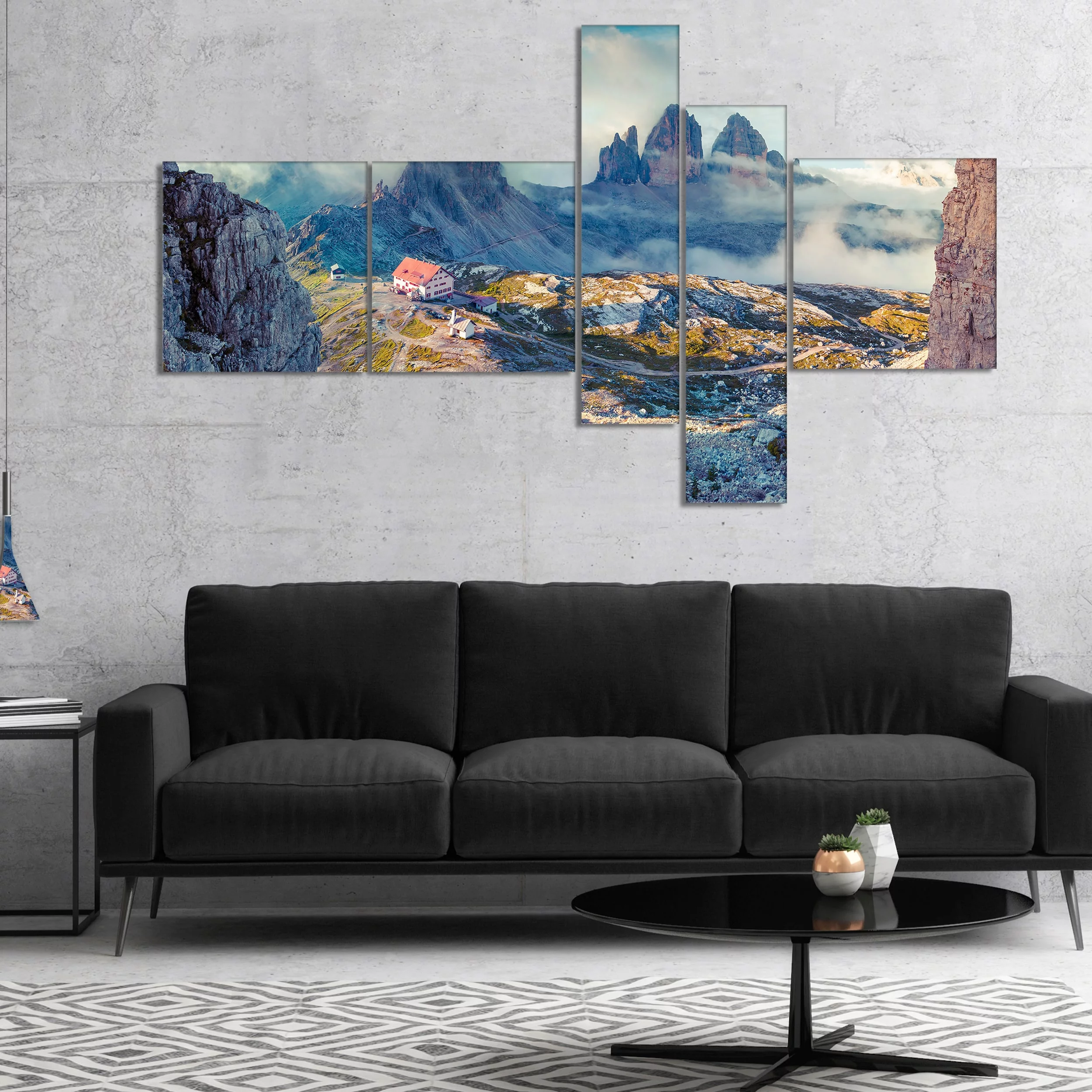 DESIGN ART Designart 