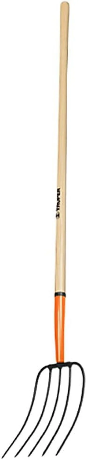 5-Tine Manure Fork 9