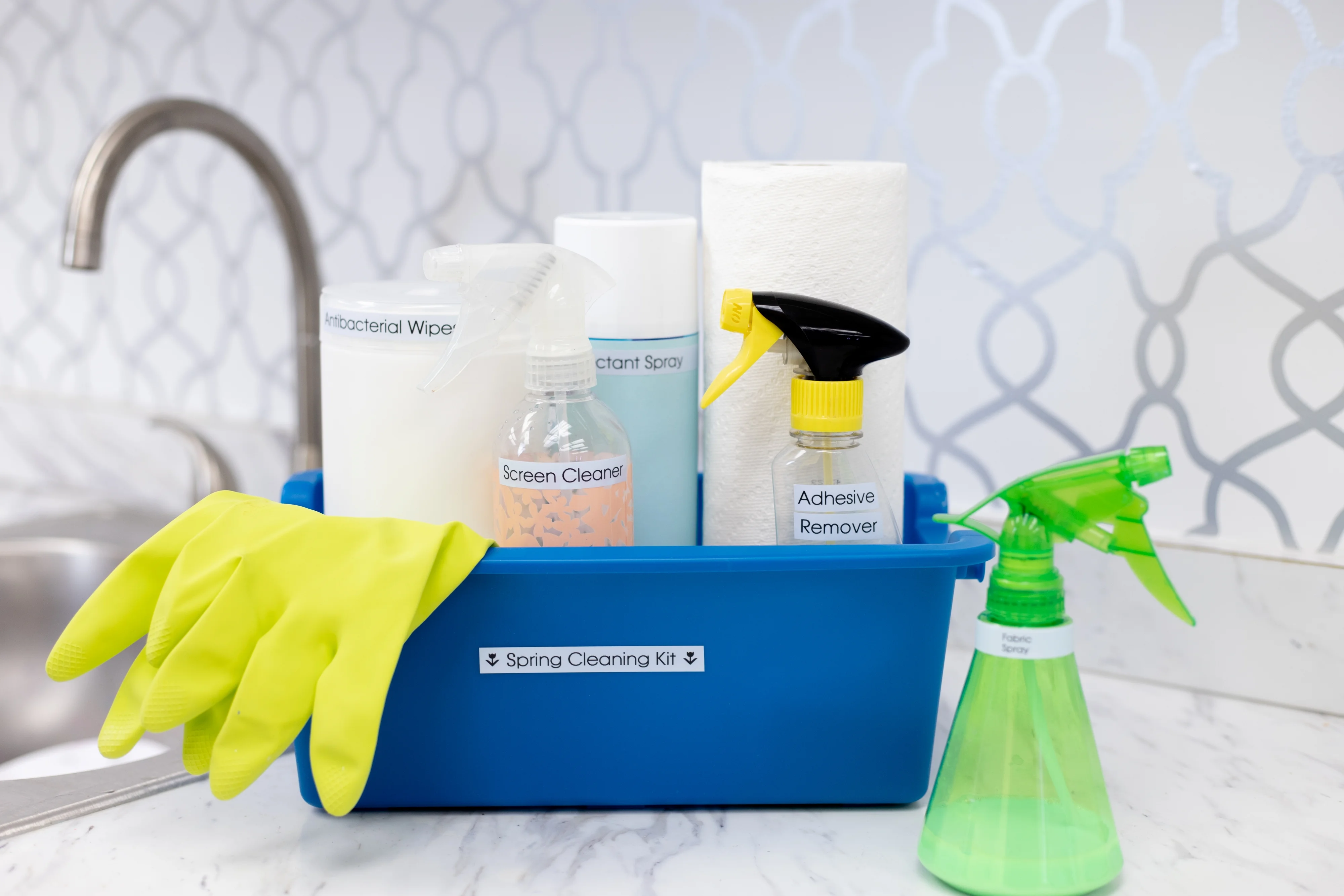 Brother P-touch Home Personal Label Maker, PT-D202