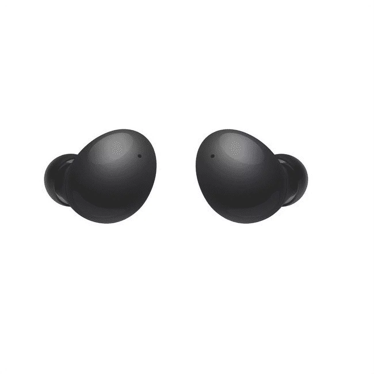 Restored SAMSUNG SM-R177NZKAXAR Galaxy Buds 2 Graphite, Black (Refurbished)