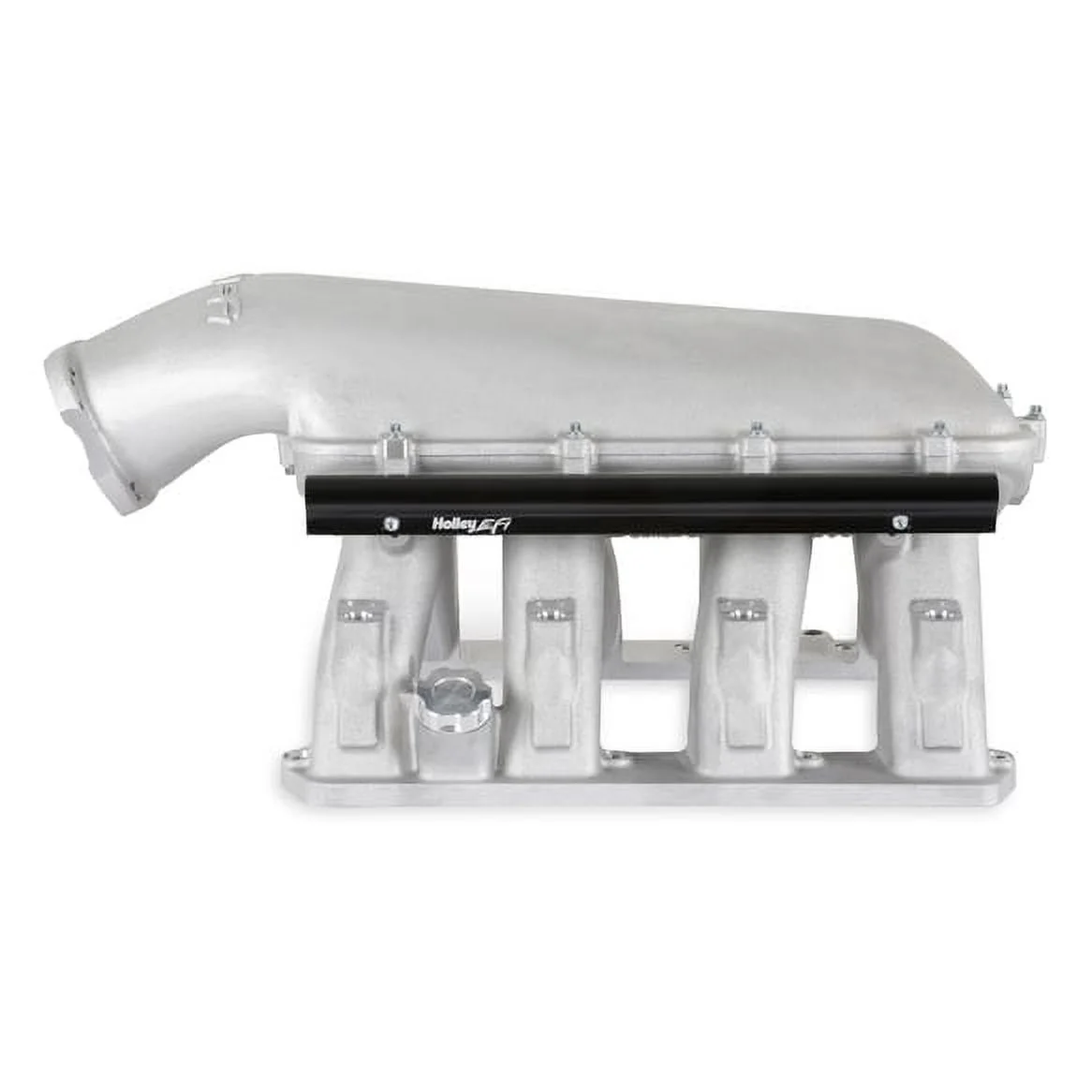 Holley EFI 300-658 Hi-Ram EFI Intake Manifold - As Cast