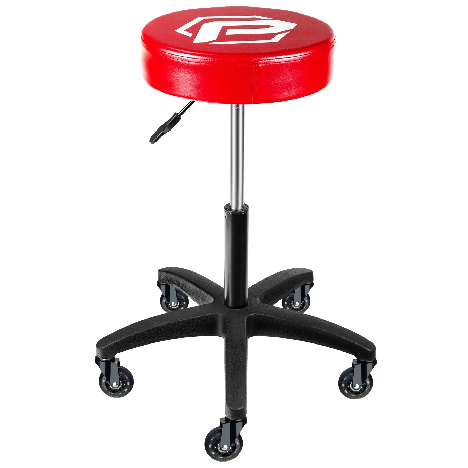 Powerbuilt Heavy Duty Rolling Mechanic's Seat - 240250