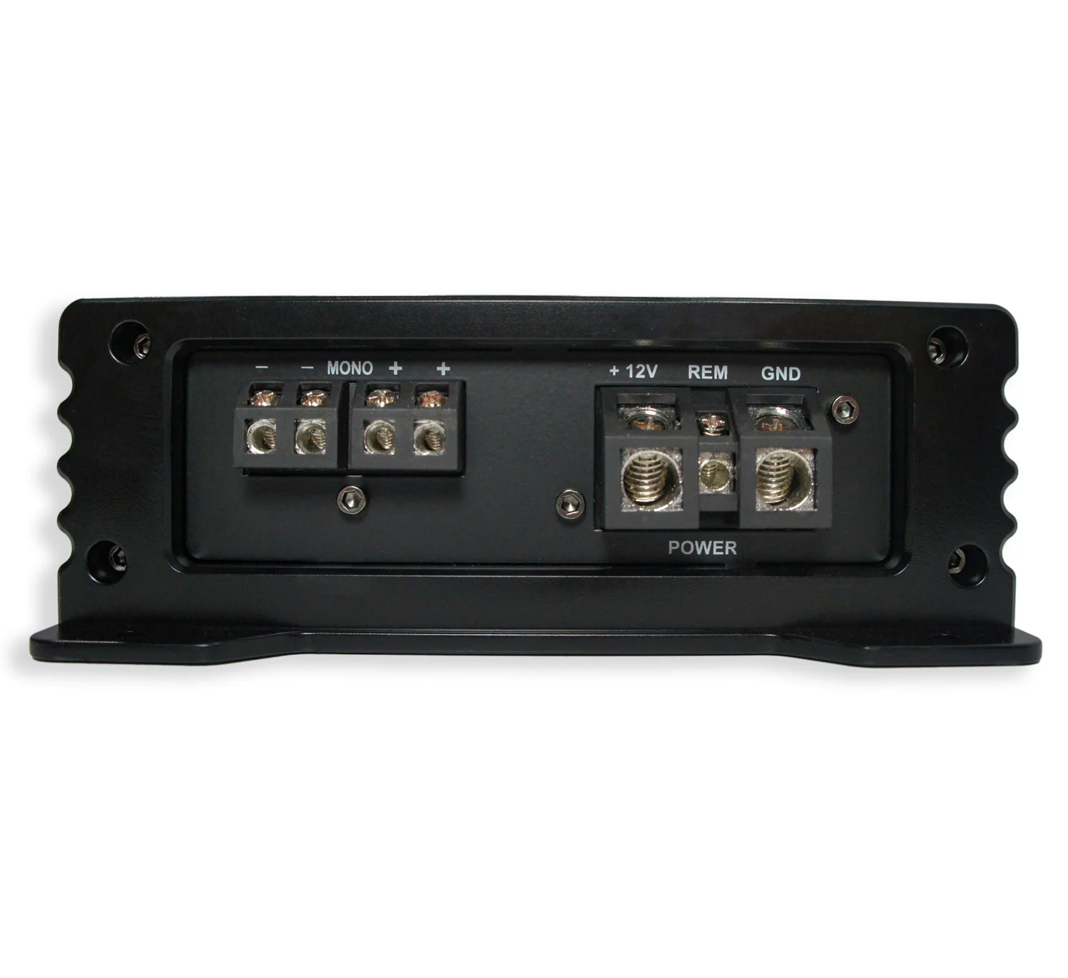 07-13 GMC Sierra Crew Cab Truck Kicker Comp C10 Dual 10