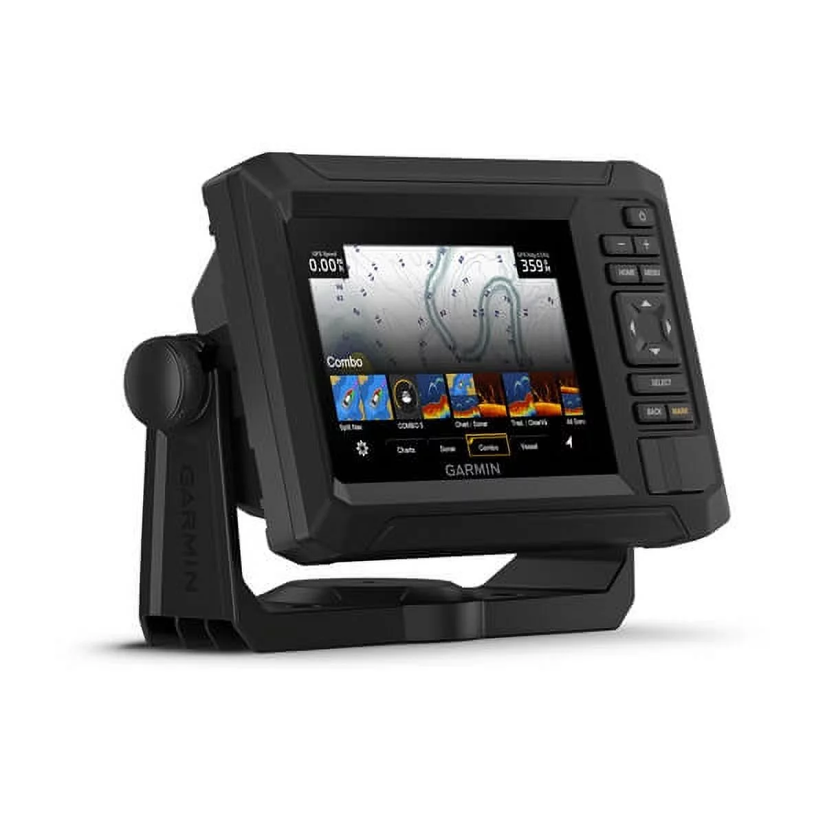Garmin 010-02589-01 ECHOMAP UHD2 5