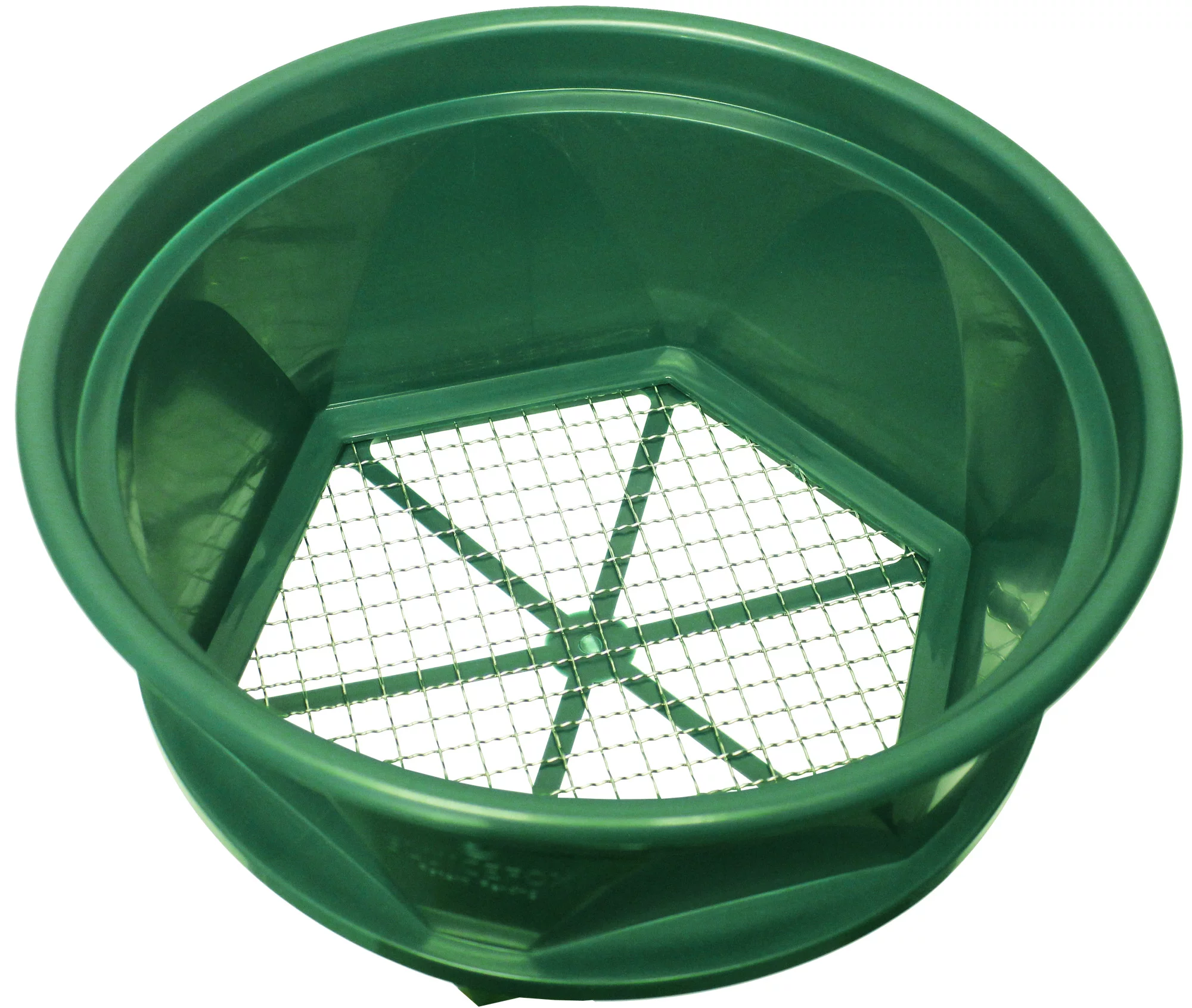 Sluice Fox Deluxe Gold Panning Kit | Classifiers| Pans | Tweezers | Vials