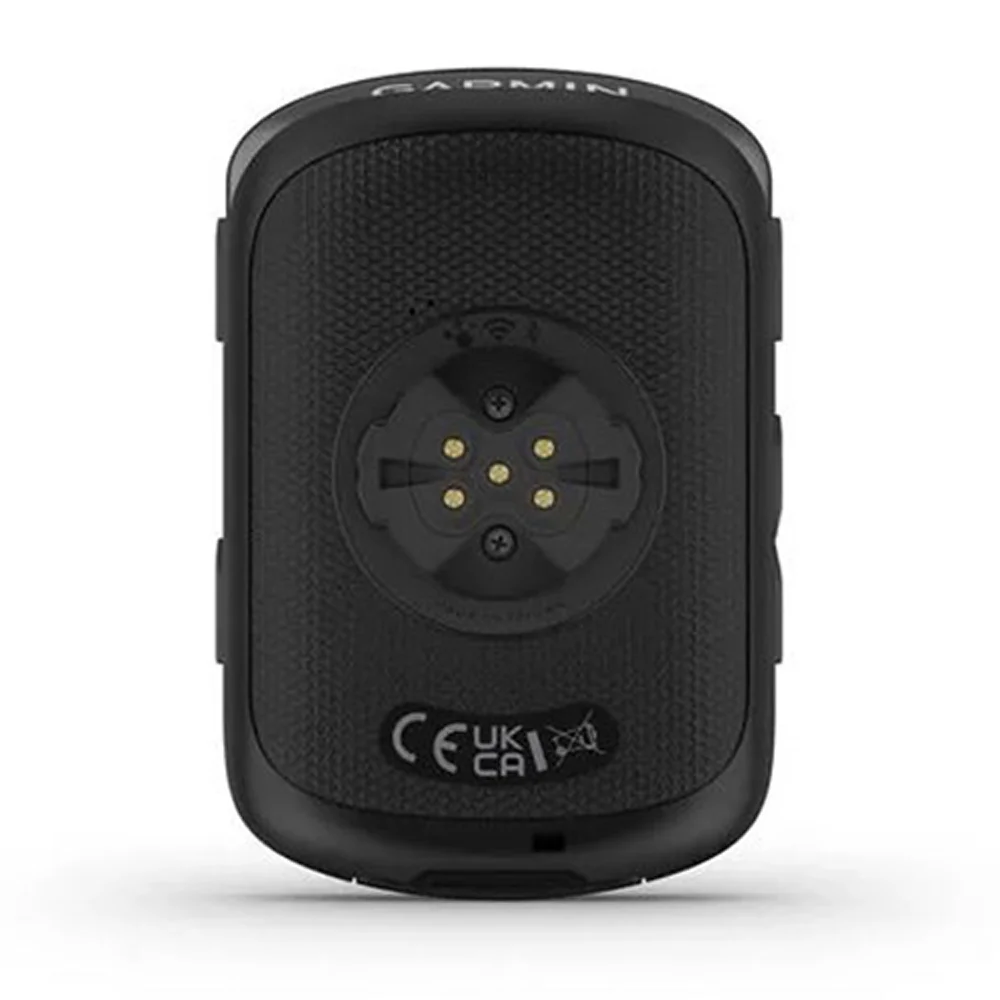 Garmin 010-02695-00 Edge 840, Compact GPS Cycling Computer (Device Only) Bundle with Deco Gear 16-in-1 Multi-Function Bike Mechanic Repair Tool Kit and Deco Essentials Bike Frame Cell Phone Mount