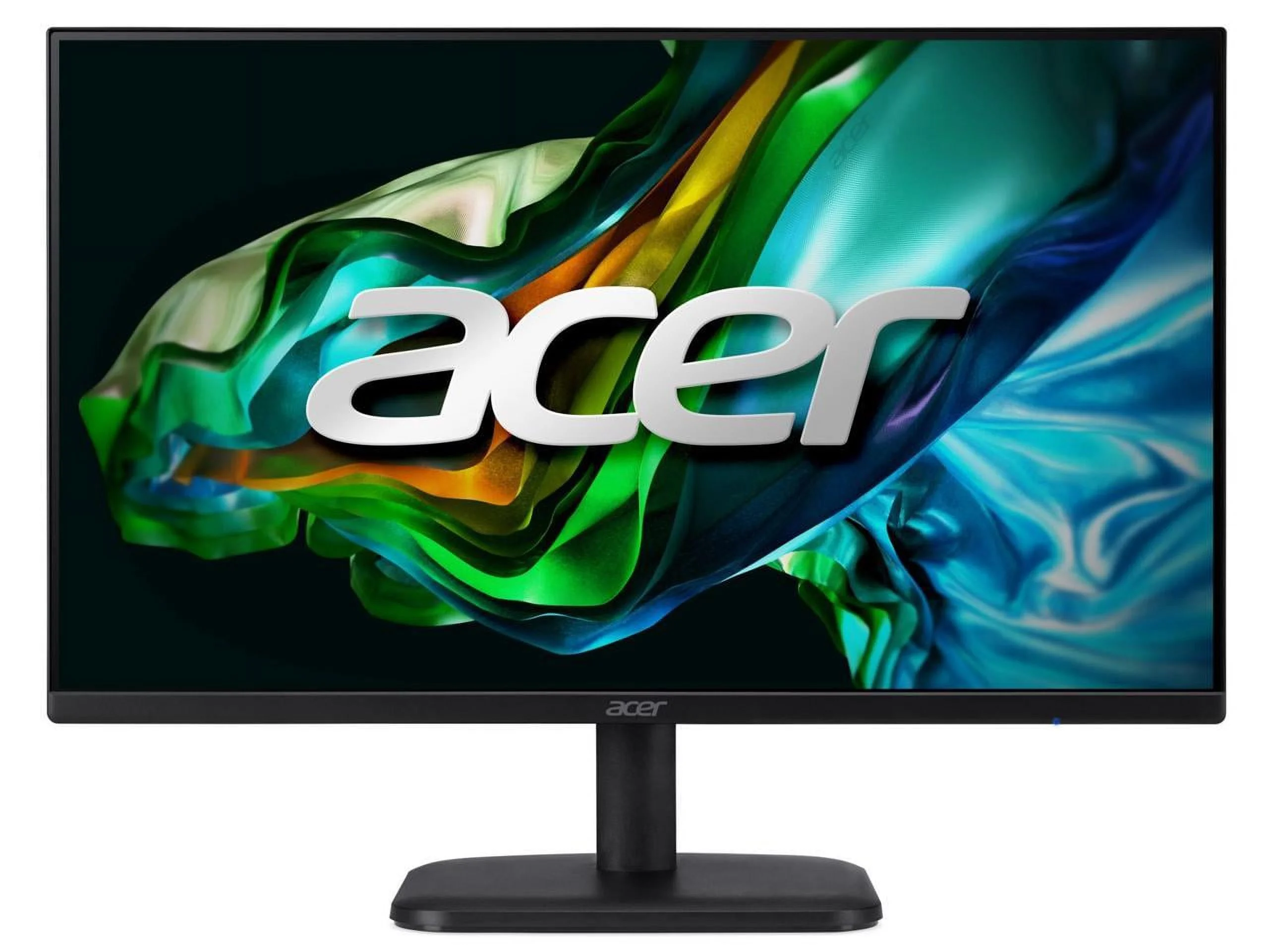Acer EK271U Ebiip 27” 2560 x 1440 IPS with AMD FreeSync Technology, 100Hz Refresh Rate, 1ms (VRB), Ergonomic Tilt: -5 to 20 degrees, Low Blue Light (2 x HDMI 2.0 Ports & 1 x Display Port 1.2)