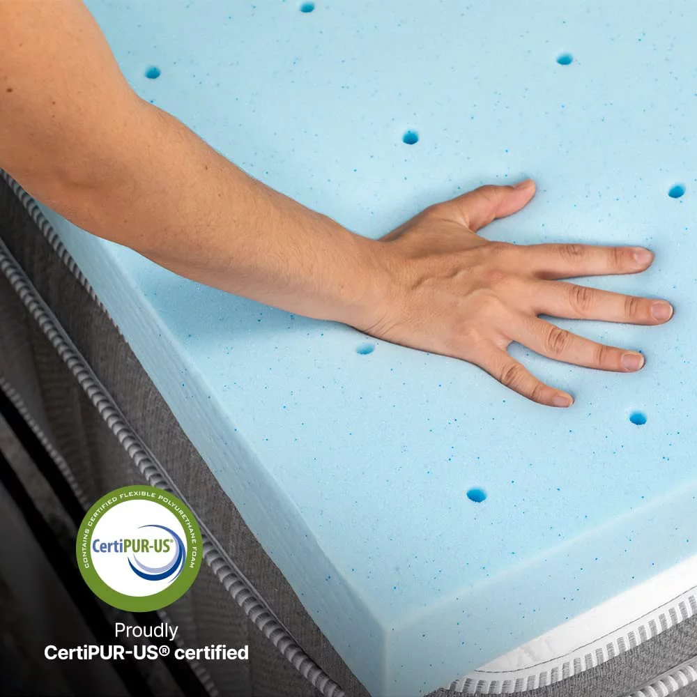 Nature's Sleep by GhostBed 3