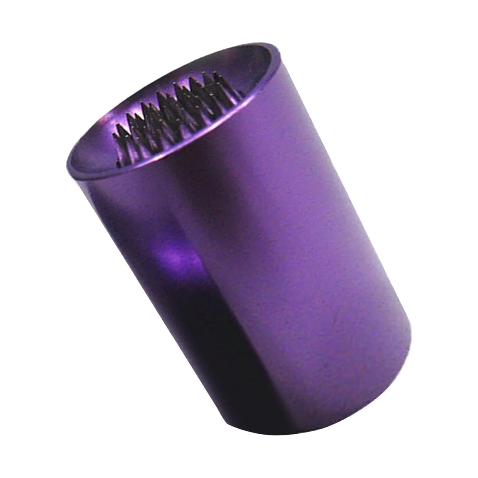 BAOSITY Pool Cue Shaper Improve Cue Accuracy Aluminum Alloy 2 in 1 Pool Stick Shaper Billiards Cue Accessories Premium Cue Tip Shaper