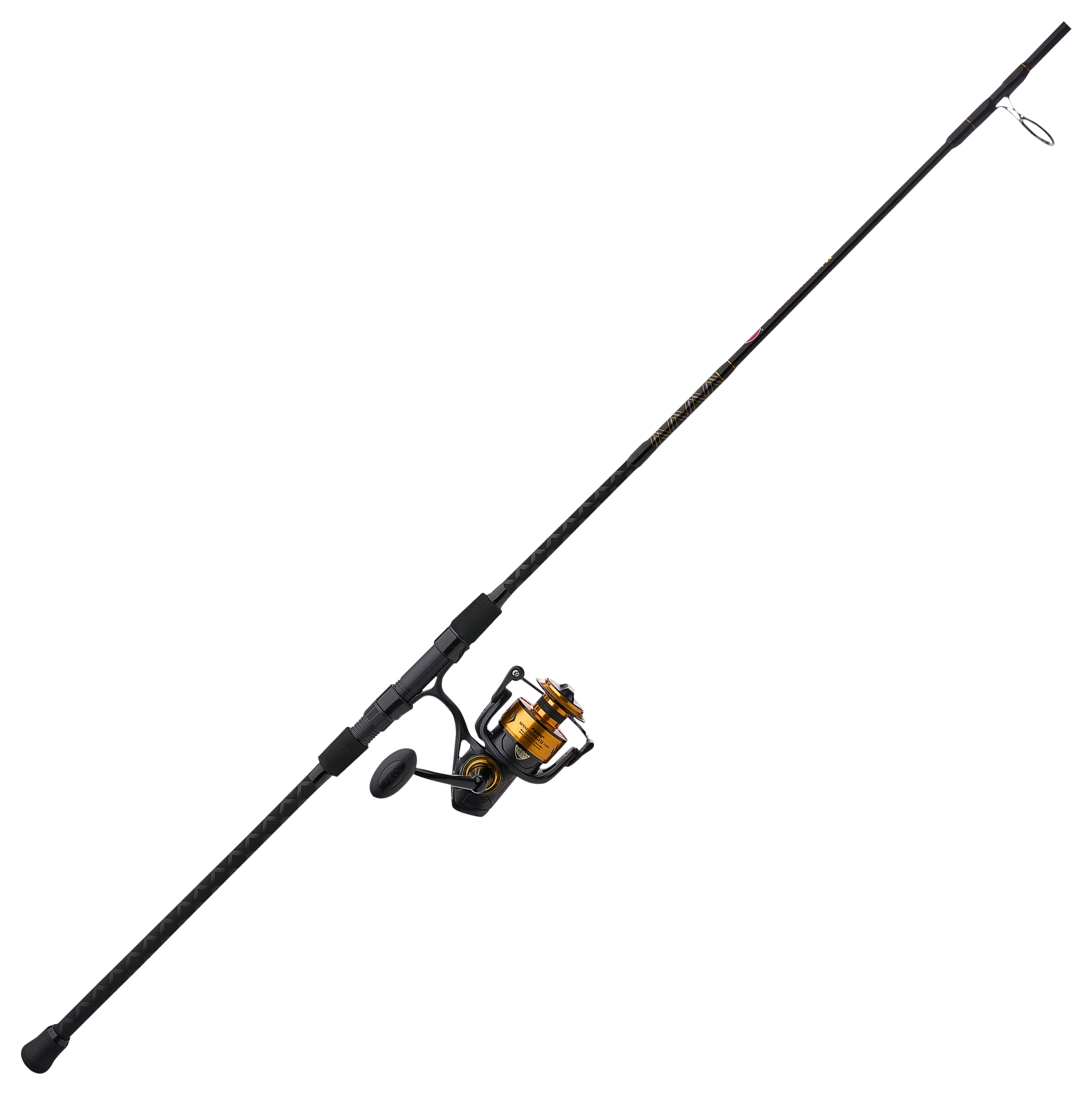 Refurbished PENN Spinfisher VII Surf Spinning Combo - SSVII5500802MH