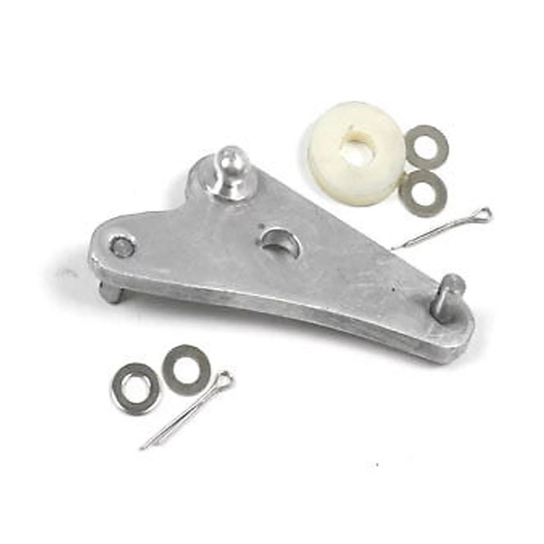 For Mercedes-Benz GLK350 ML350 R350 Intake Manifold Air Flap Runner Repair Kit with Gasket