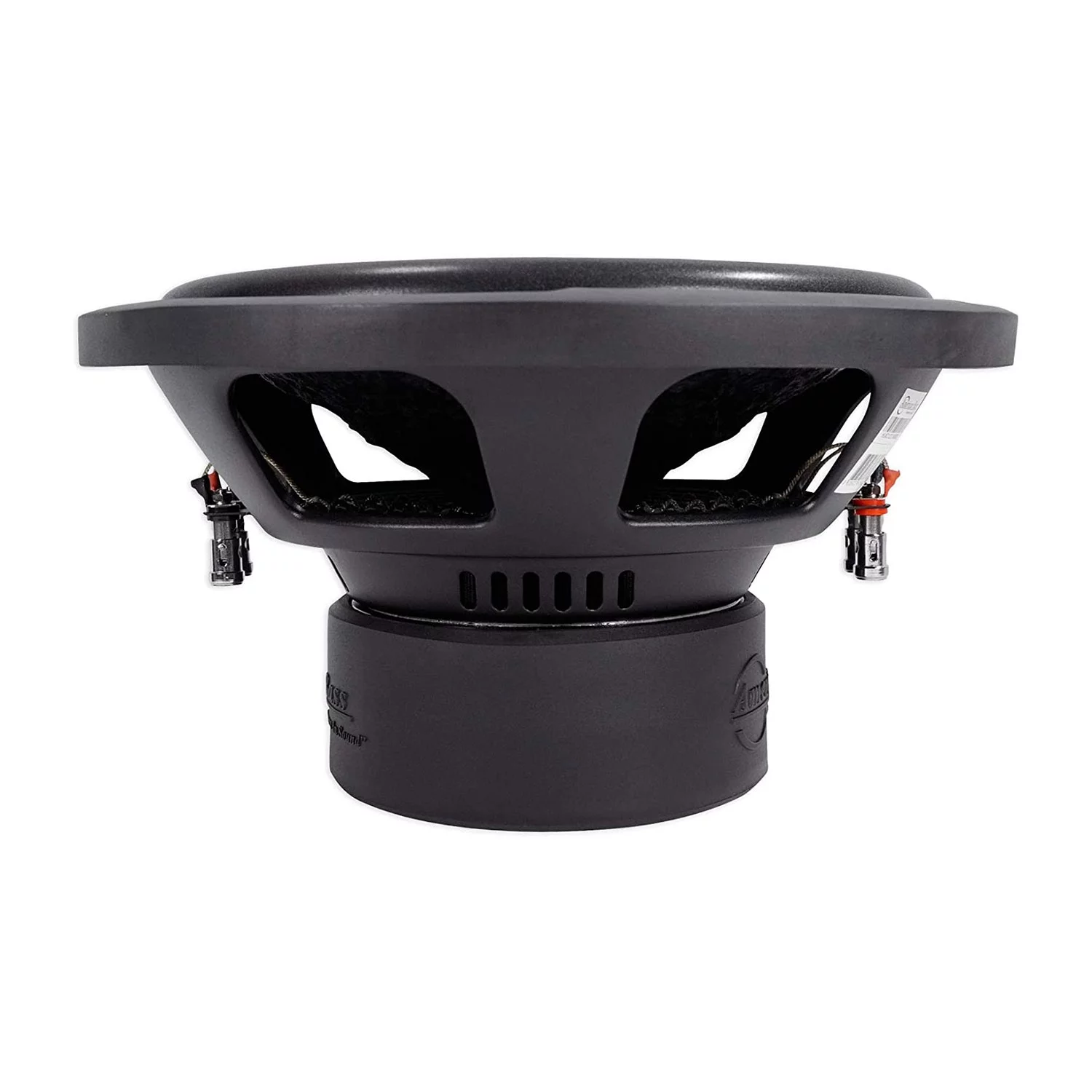 American Bass XD 1244 12 Inch Dual 4 Ohm Voice Coil 1000 Watt Subwoofer