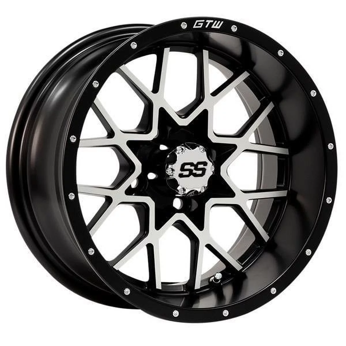 GTW Vortex 2 12
