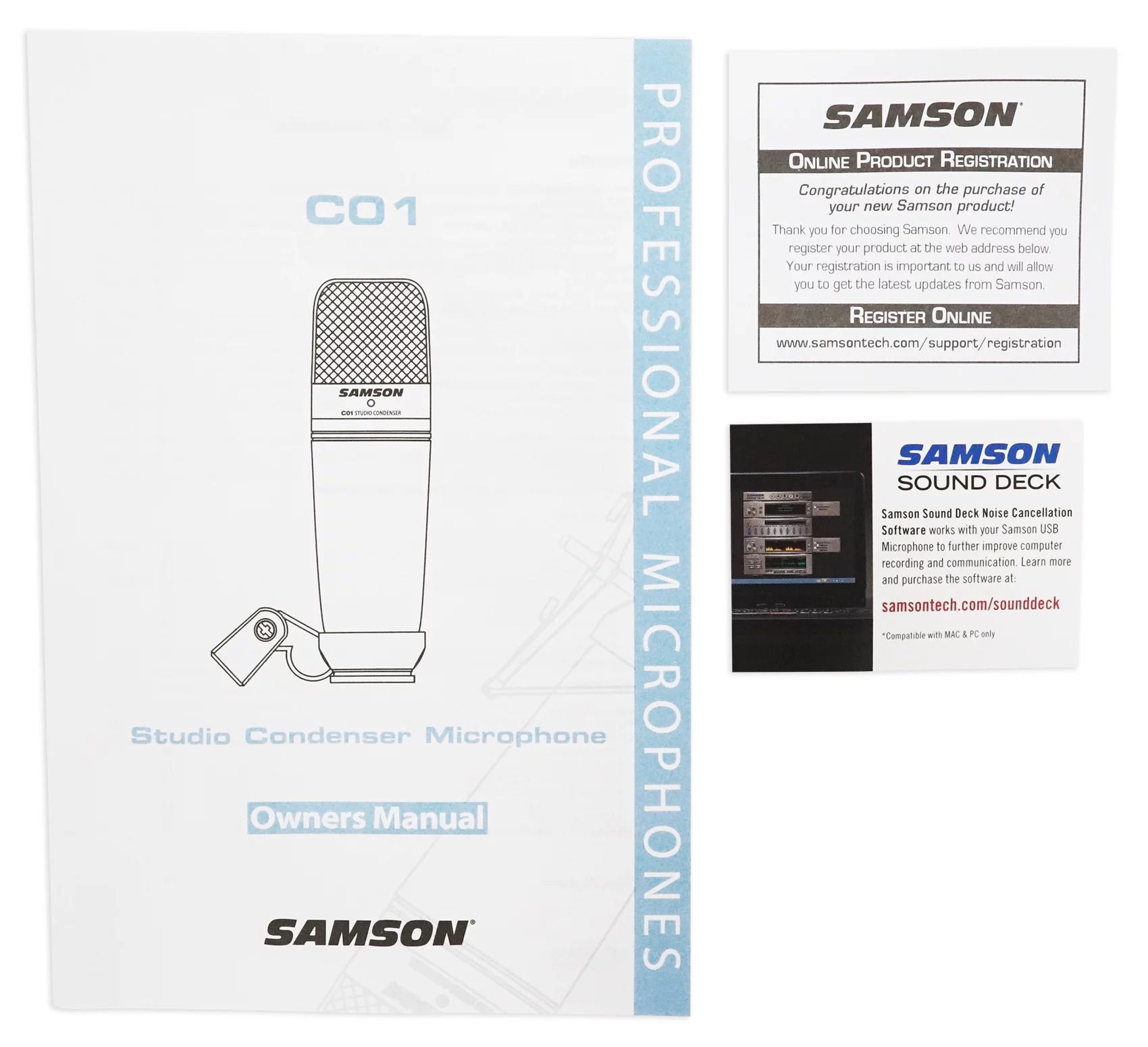 Presonus Studio One 4 Pro Upgrade Artist/Producer v. 1/2/3 to Pro 4.0+Microphone