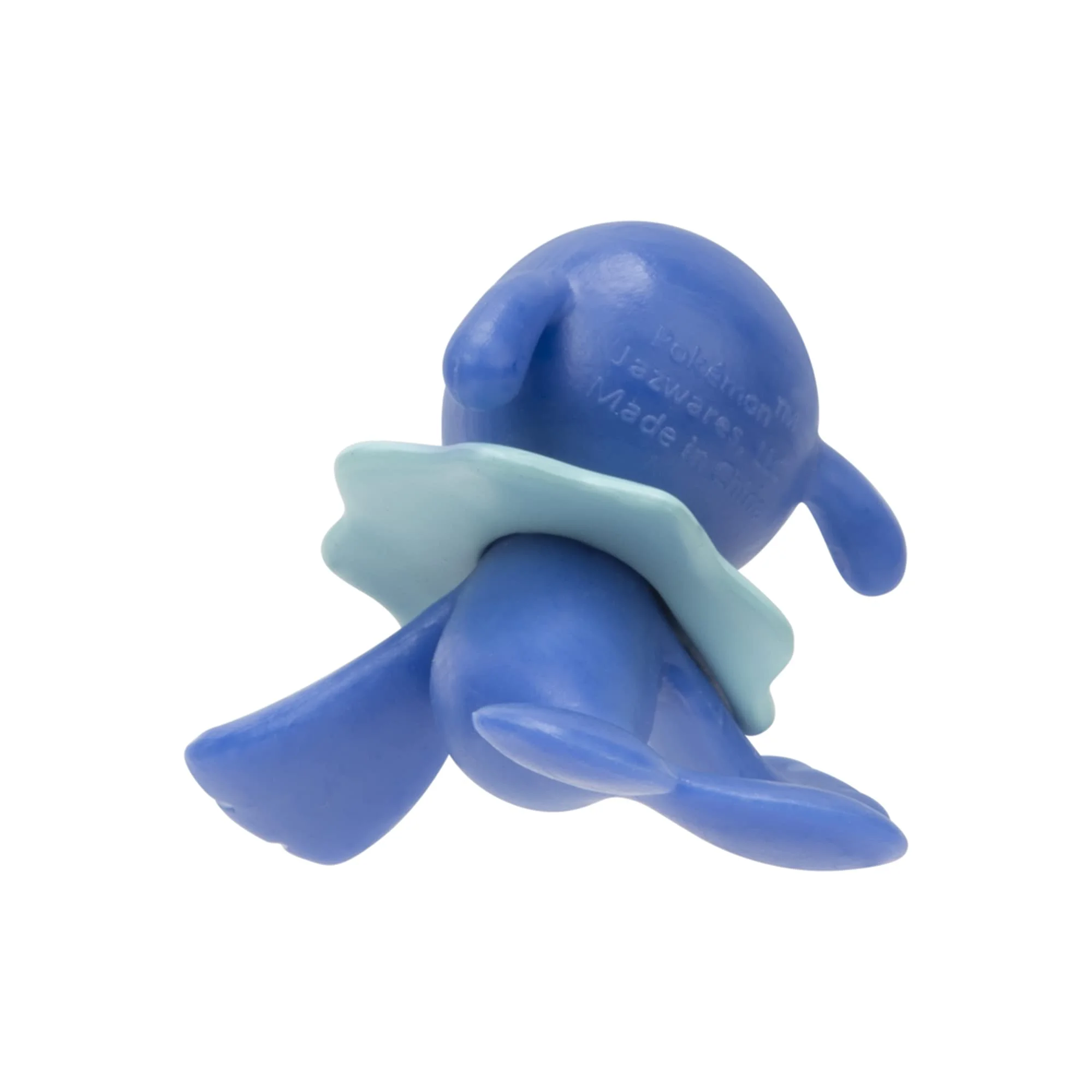 POKEMON Select Underwater Environment - Multi-Level Display Set with Two 2-inch Battle Figures