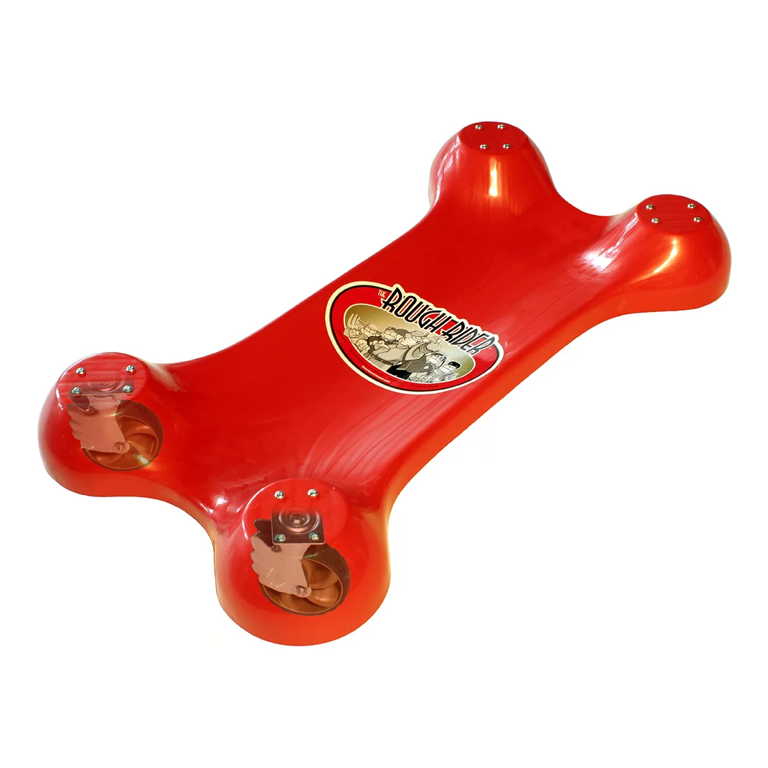 Pro-Lift 7031 The Rough Rider 400 Pound Auto Mechanics Bone Creeper Seat