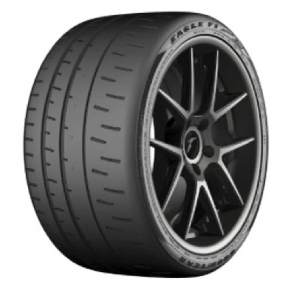 Goodyear Eagle F1 SuperCar 3R 255/40R20 97Y BSW (2 Tires)
