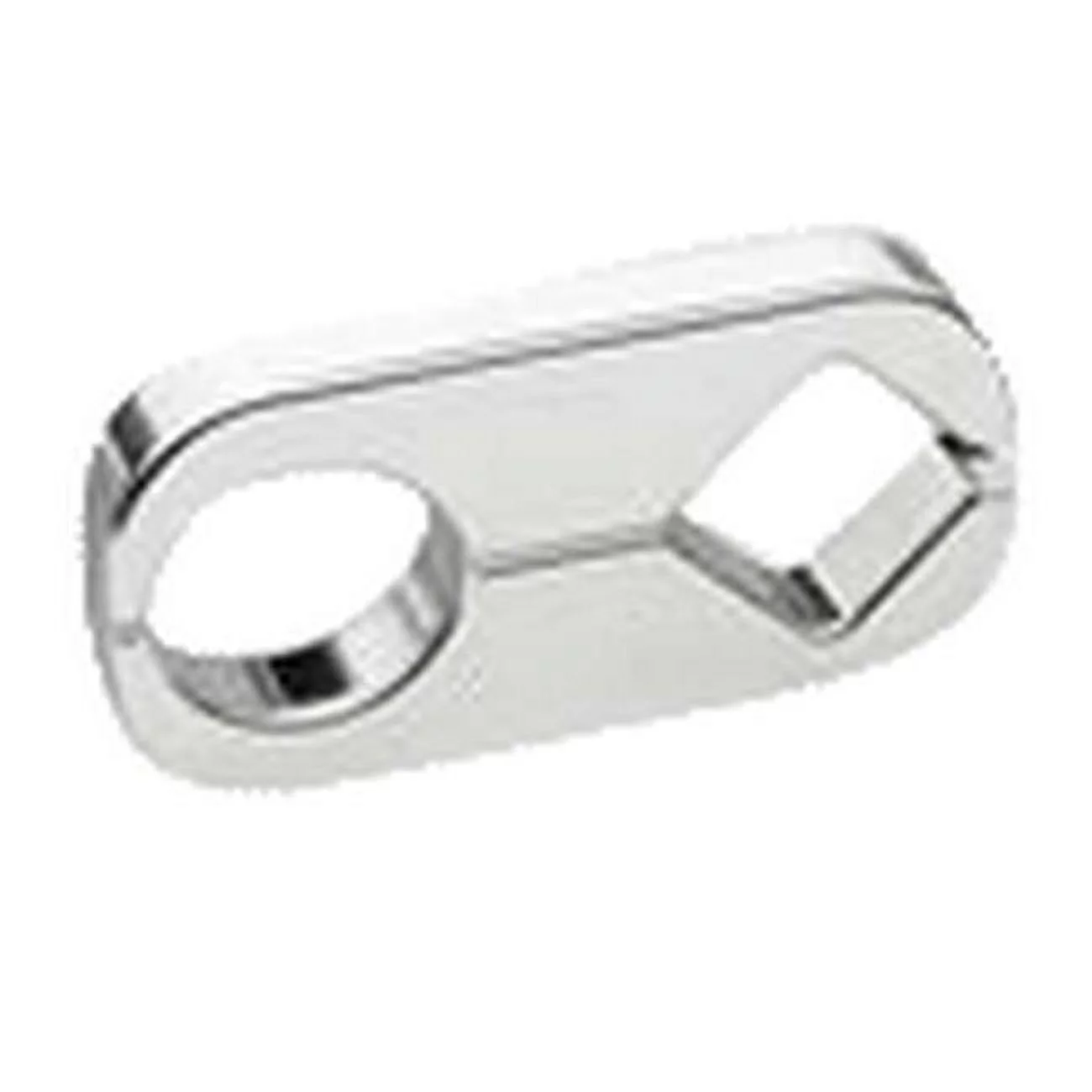 Shifnoid PC550 10 oz to Roll Bar CO2 Aluminum Bottle Mount