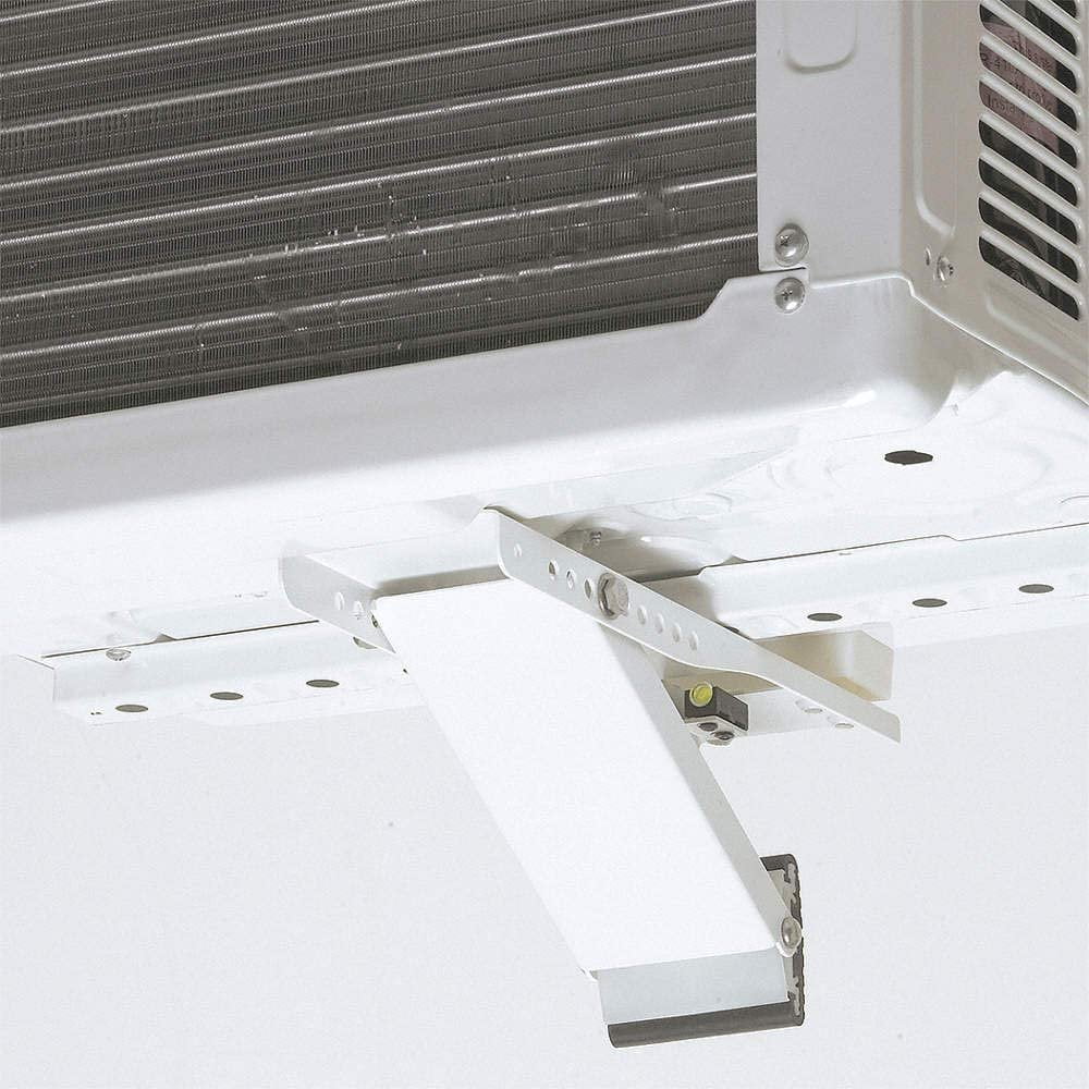 Frost King ACB160H 160 Lb Large Air Conditioner Support Bracket