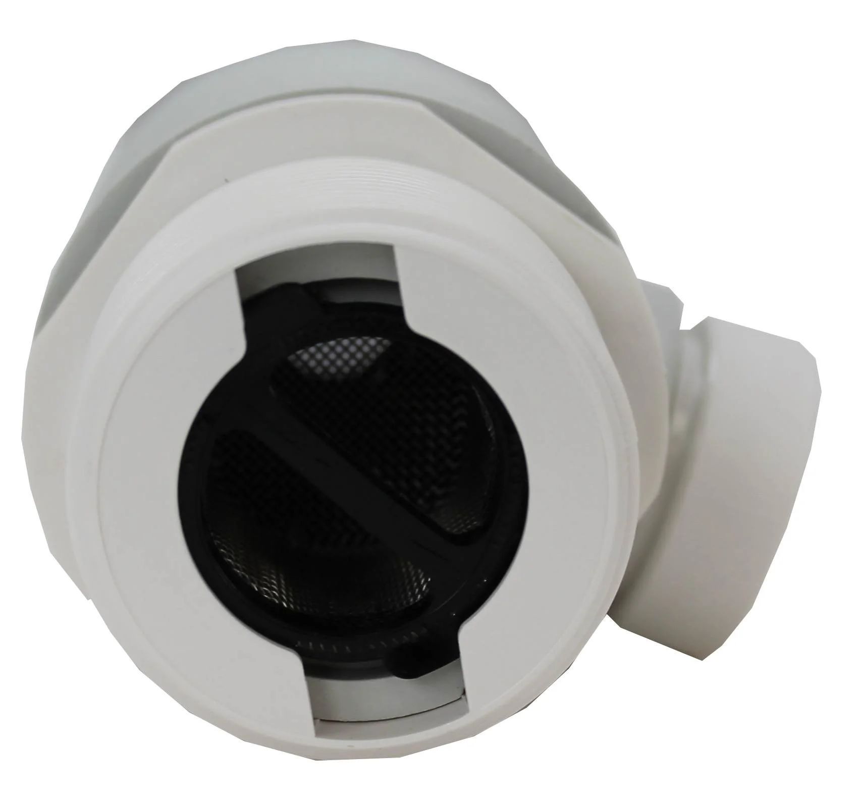 Pentair EW22 Letro Kreepy Krauly Swimming Pool Cleaner Universal Wall Fitting