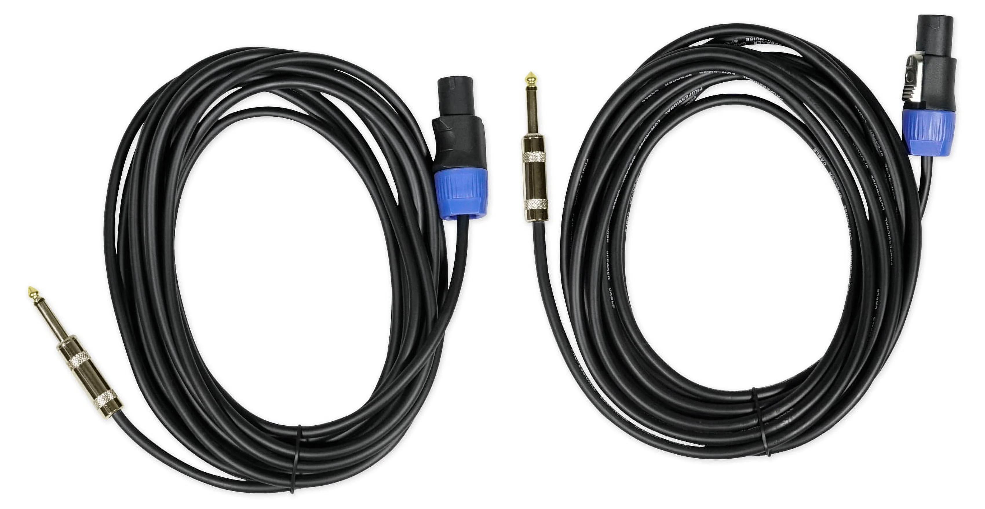 (2) Rockville SPGN124 12