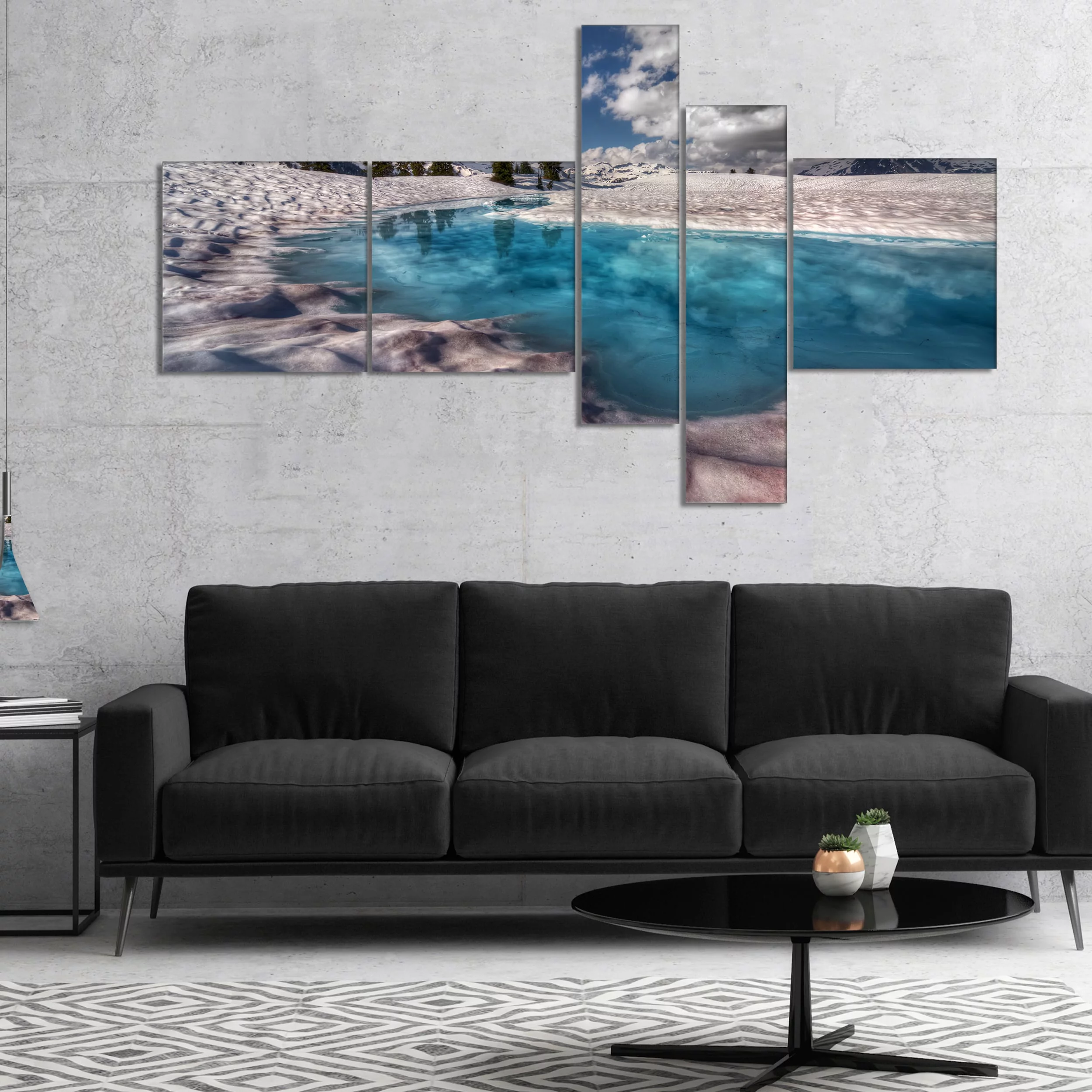 DESIGN ART Designart 