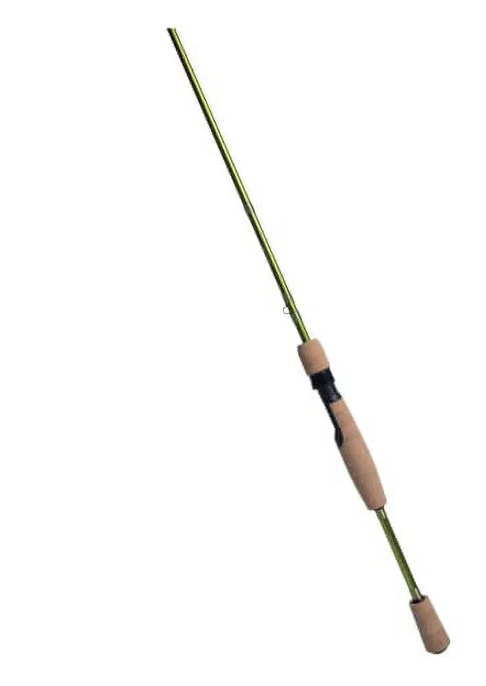 ACC Crappie Stix Green Series 7'6