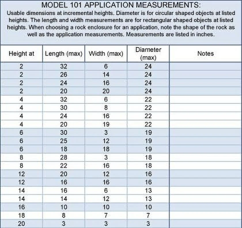 Products Boulder Rock, 31-Inch By 26-Inch By 21-Inch, Riverbed Brown (101-RB)