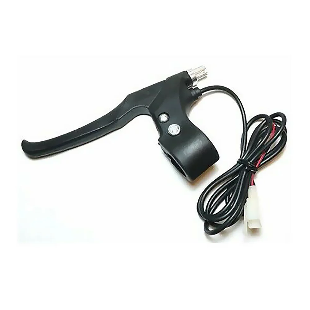 Razor W15128190011 Rear Left Brake Lever MX500 MX650 Dirt Bike Genuine OEM